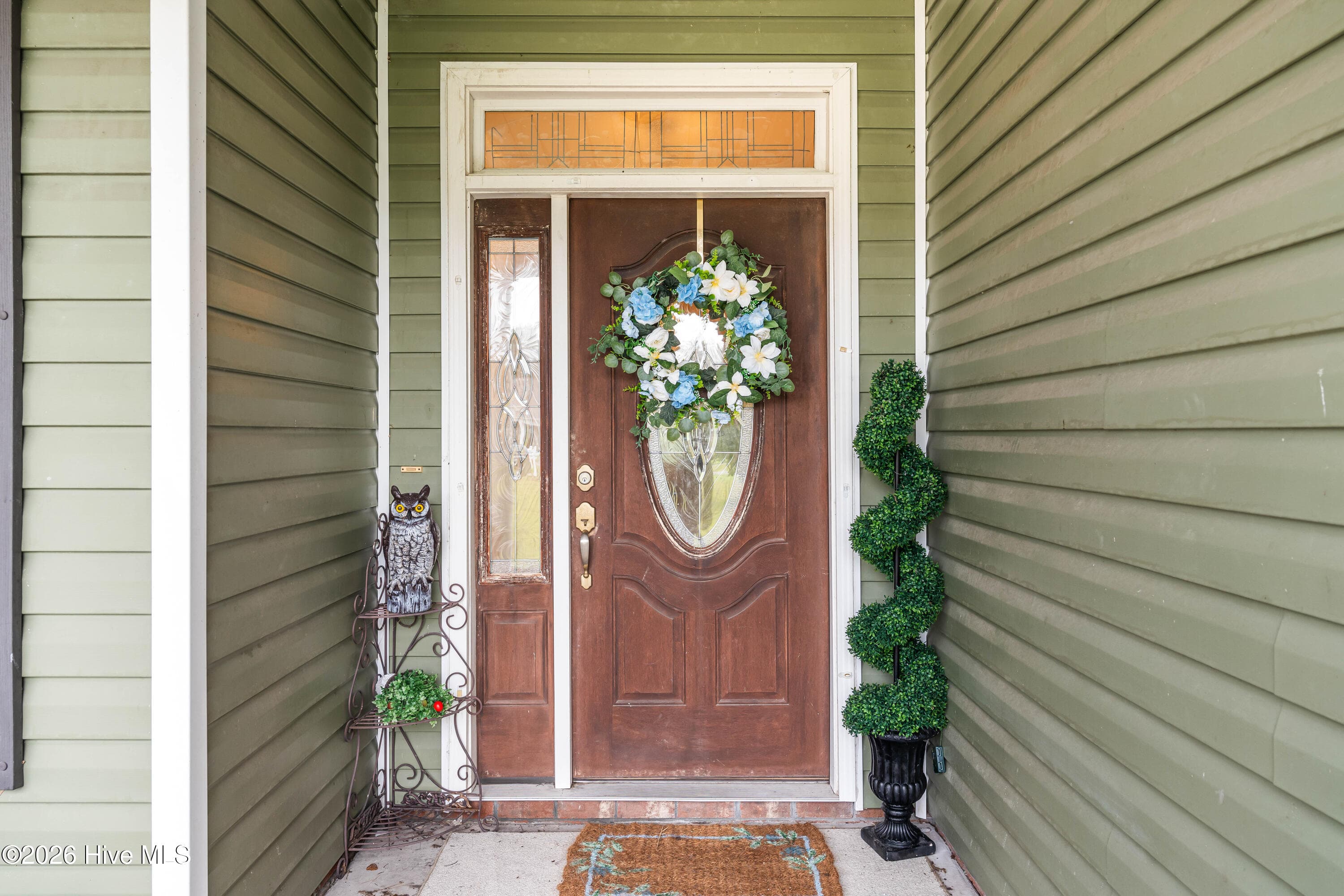 Single Family Residence at 309 Ramonas Lake Court, New Bern, NC 28560, photo 7 of 59