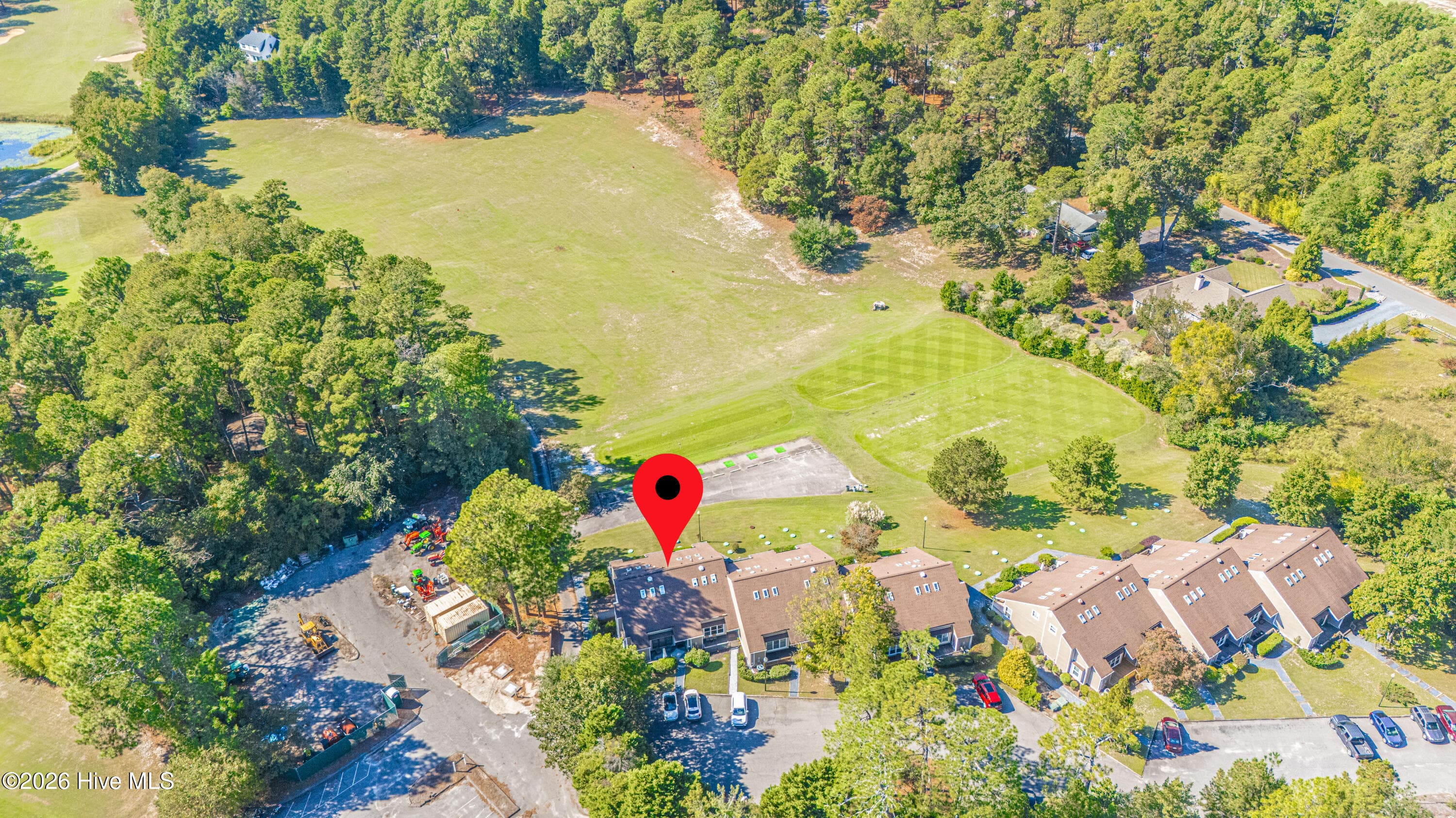 Condominium at 17 Foxfire Boulevard Unit 303, Jackson Springs, NC 27281, photo 33 of 44
