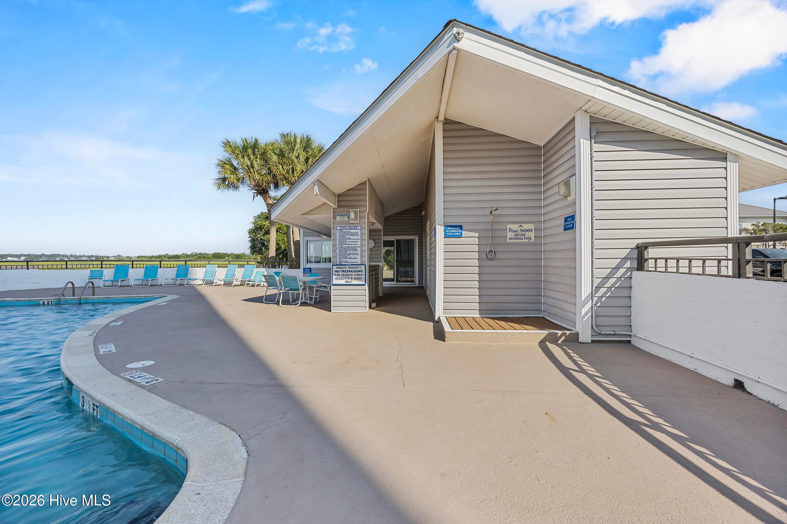 Condominium at 322 Causeway Drive Ste 101, Wrightsville Beach, NC 28480, photo 24 of 42