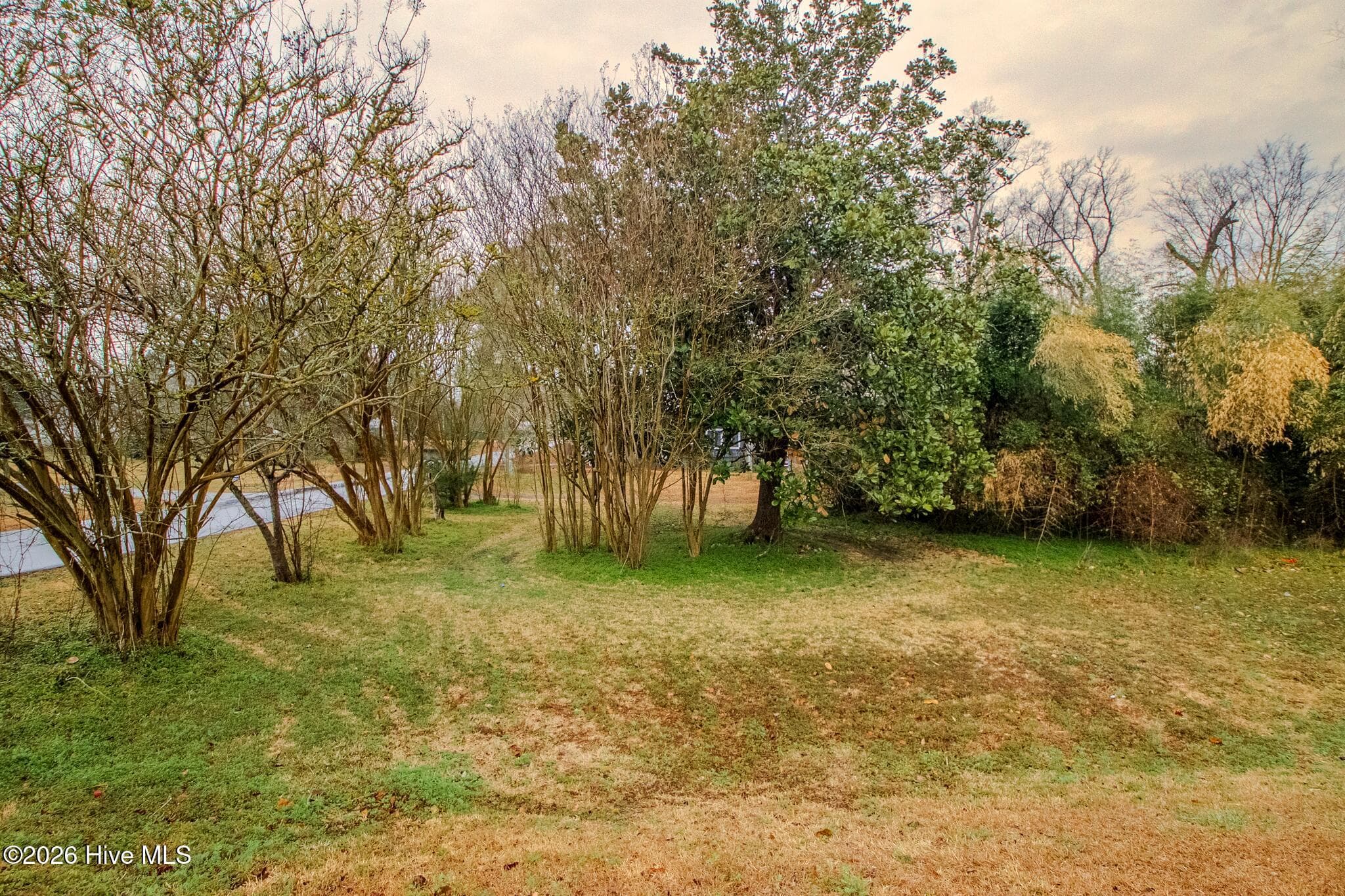 Lot 4 4 E Trent Street, Trenton, NC 28585