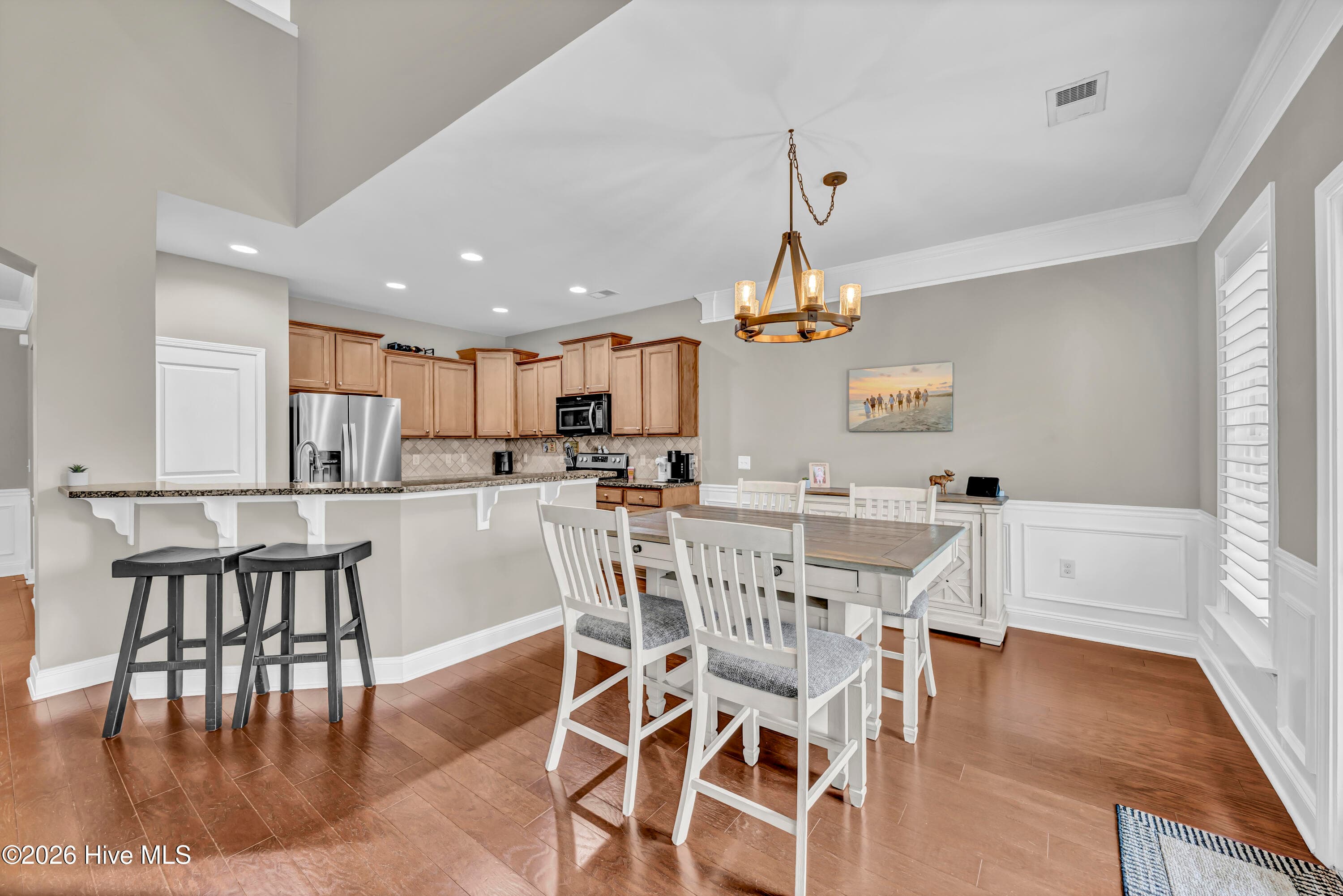 Single Family Residence at 5214 Flank Court, Southport, NC 28461, photo 13 of 32