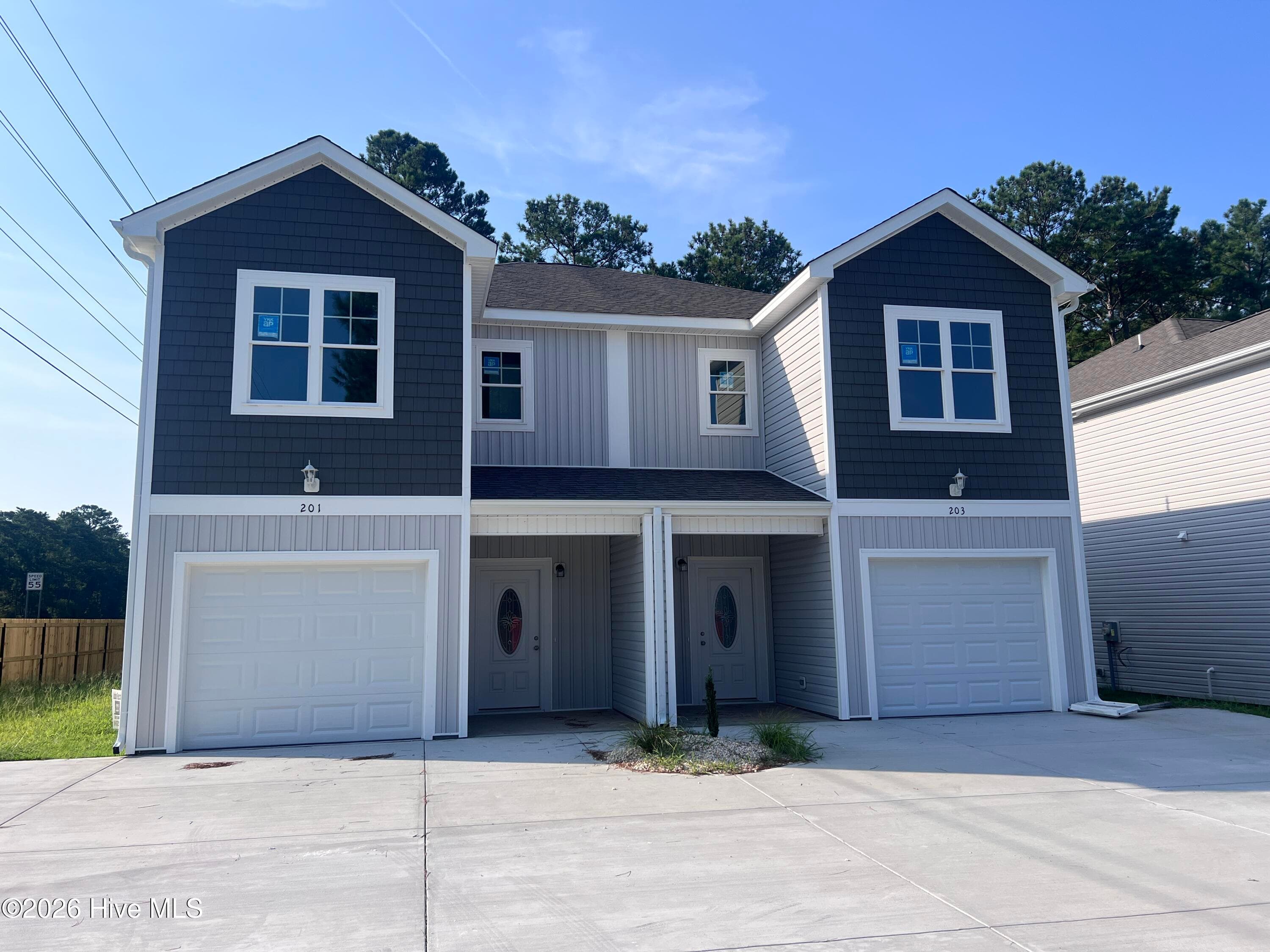 203 Holly Sands Loop, Holly Ridge, NC 28445