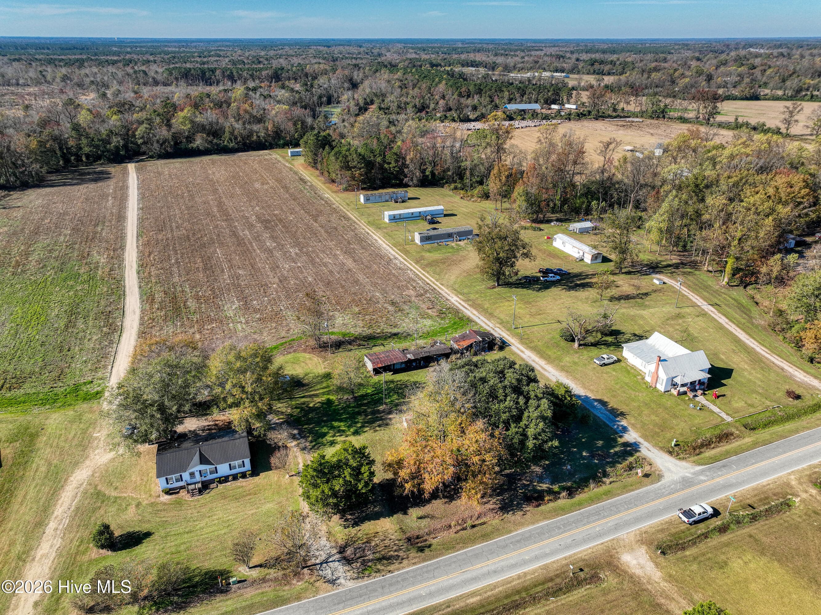 Mixed Use at 125 Plina Lane, Beulaville, NC 28518, photo 10 of 11