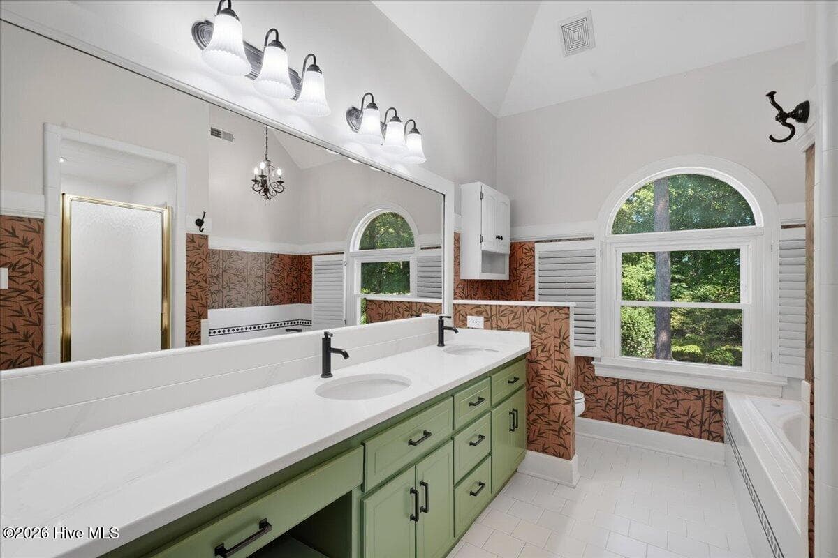 Single Family Residence at 5002 Greenbrier Lane N, Wilson, NC 27896, photo 29 of 45