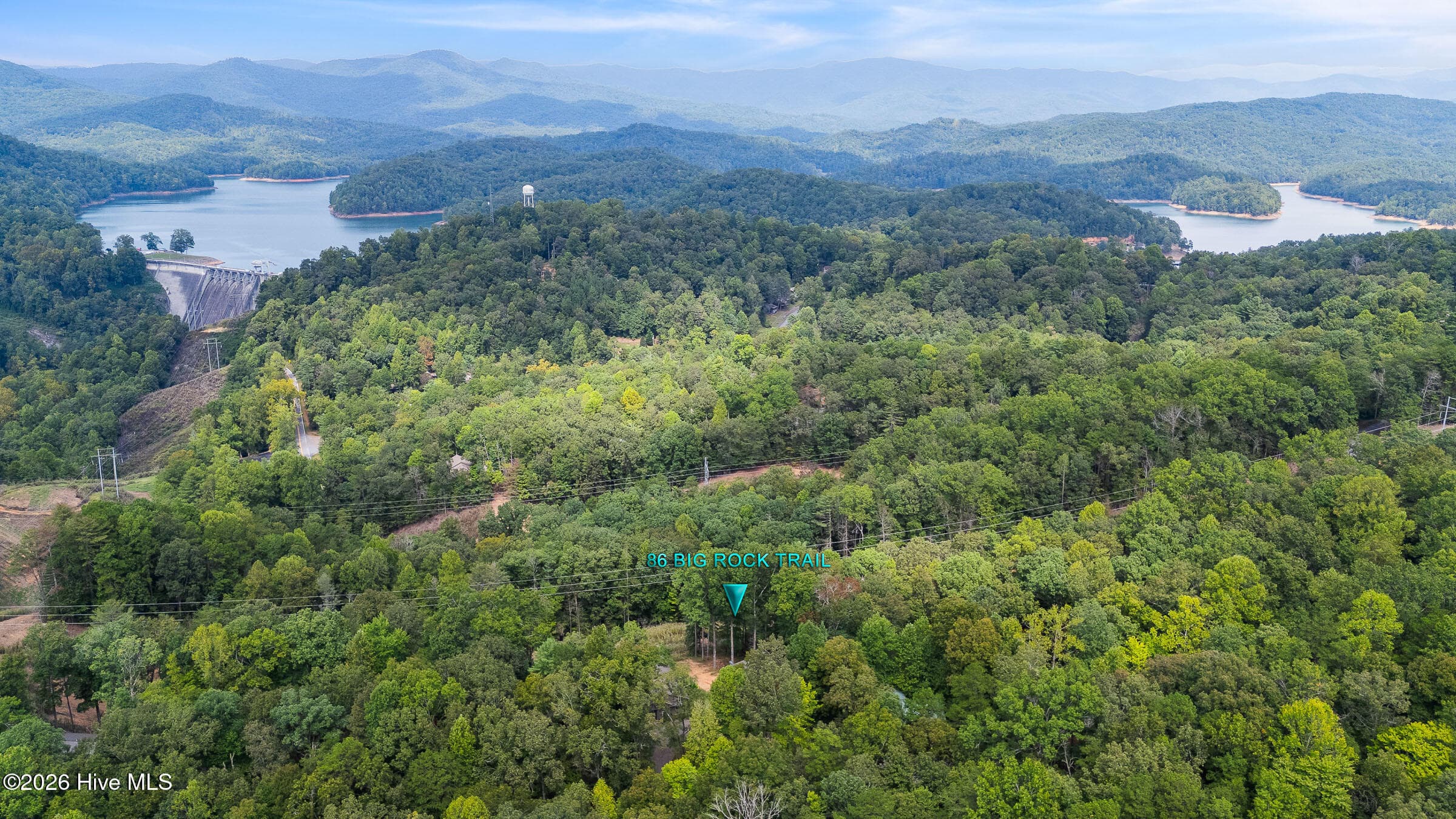 Single Family Residence at 68 Big Rock Trail, Murphy, NC 28906, photo 77 of 89