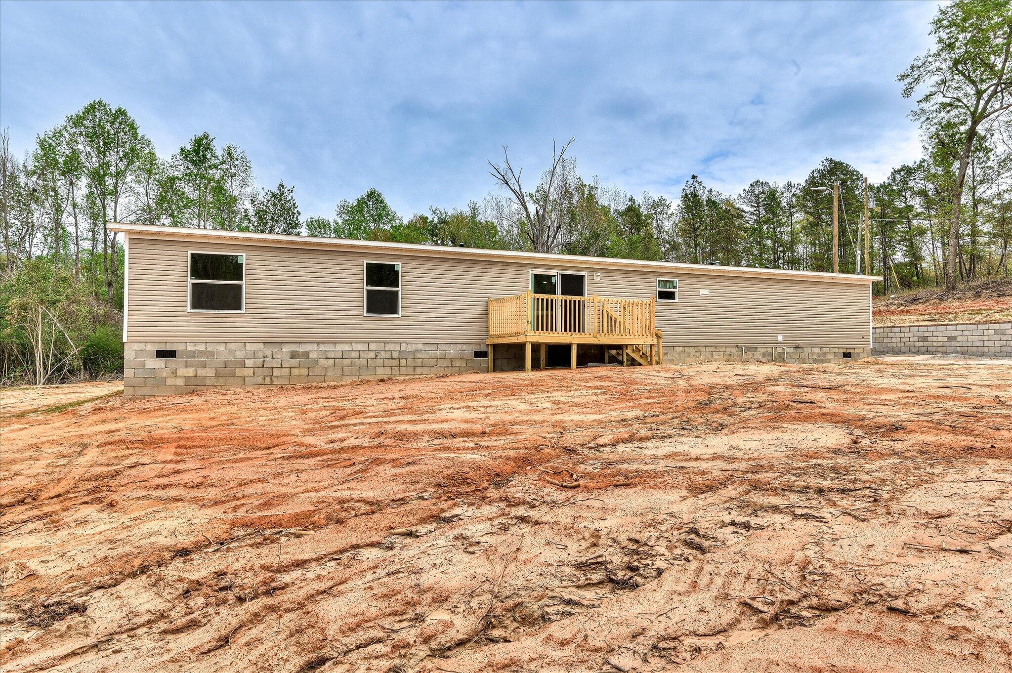 Manufactured Home at 4052 Us-25, Hephzibah, GA 30815, photo 33 of 34