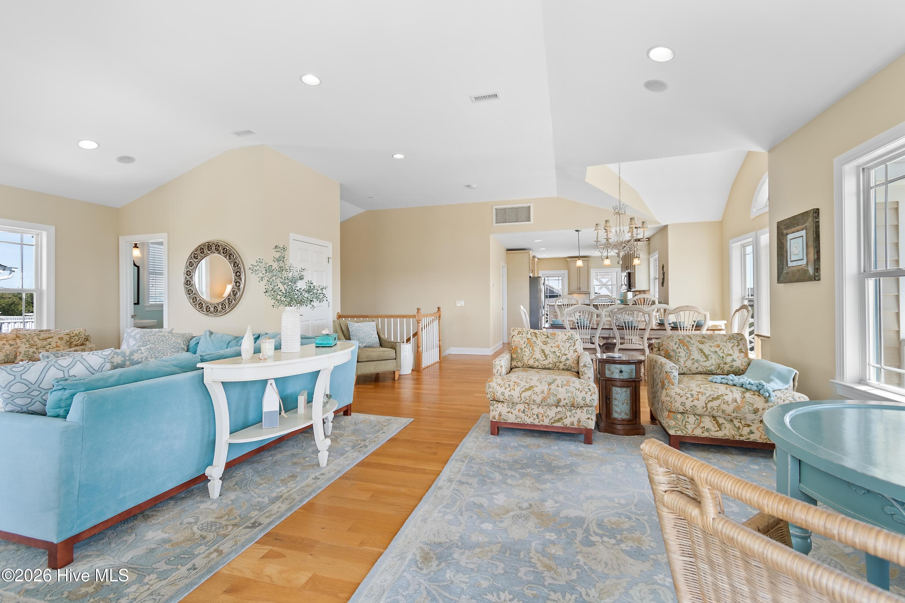 Single Family Residence at 1046 Tide Ridge Drive, Holden Beach, NC 28462, photo 16 of 97