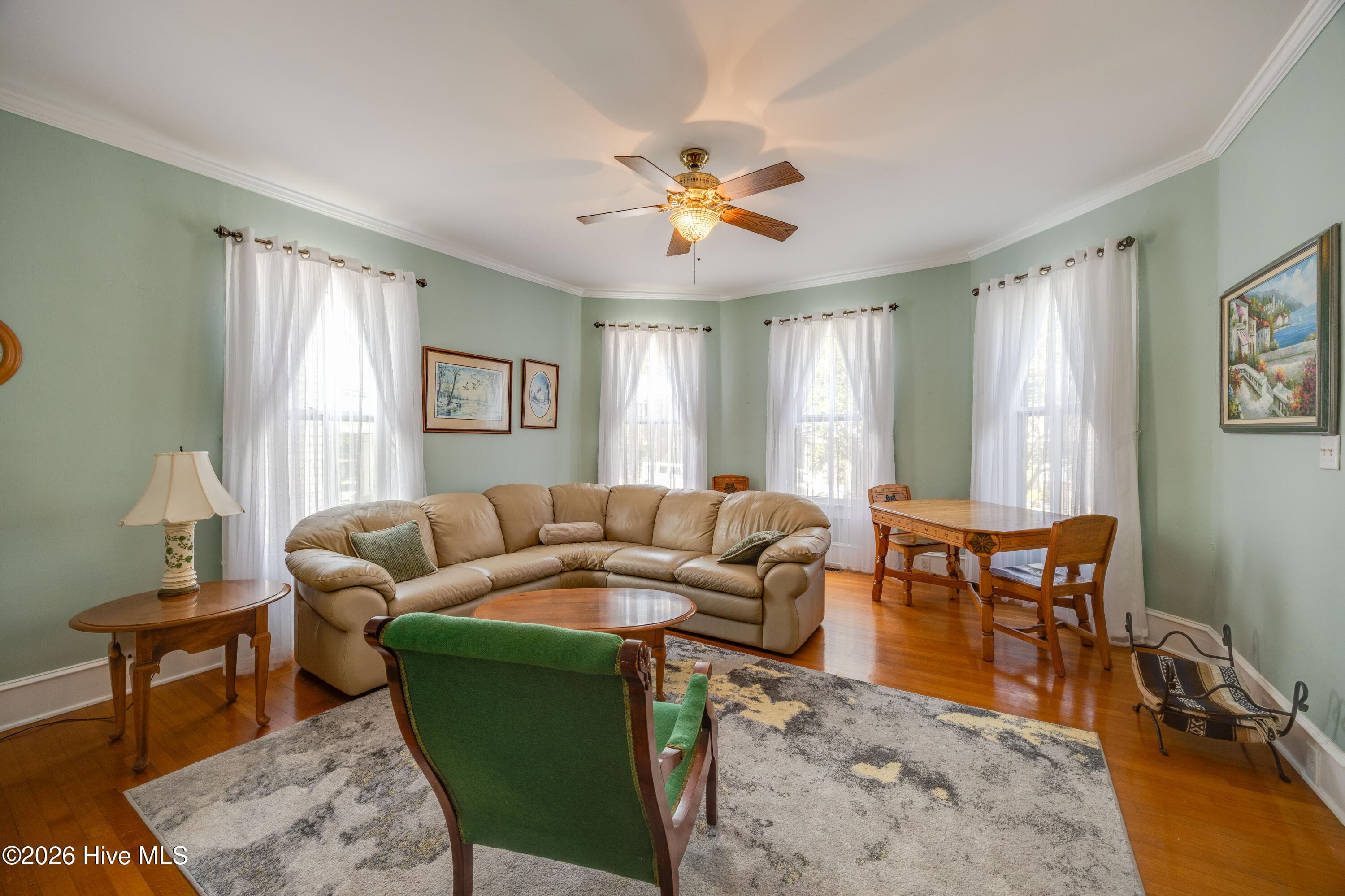 Single Family Residence at 427 E Main Street, Washington, NC 27889, photo 54 of 59
