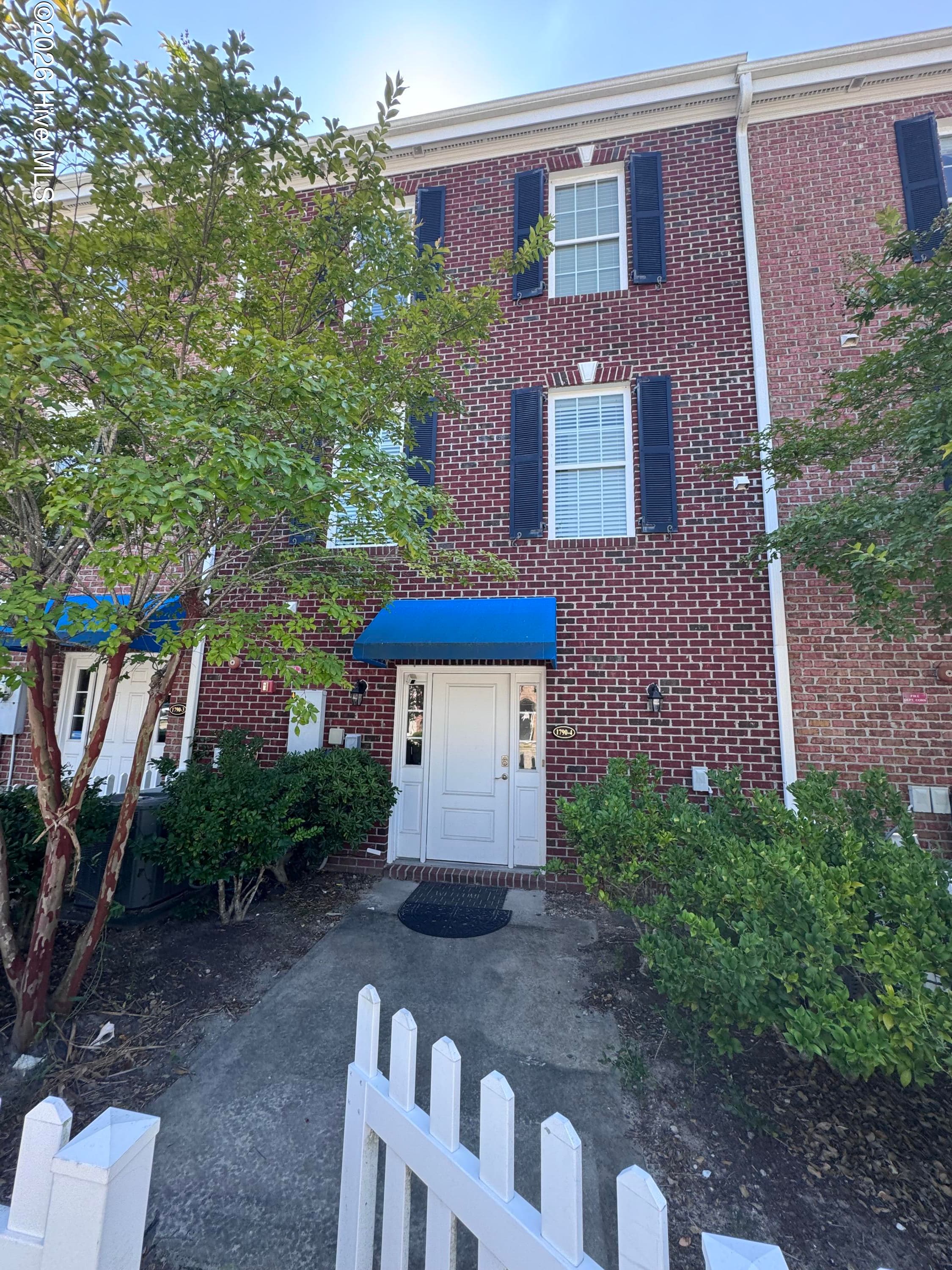 1790 Queen Anne Unit 4, Sunset Beach, NC 28468