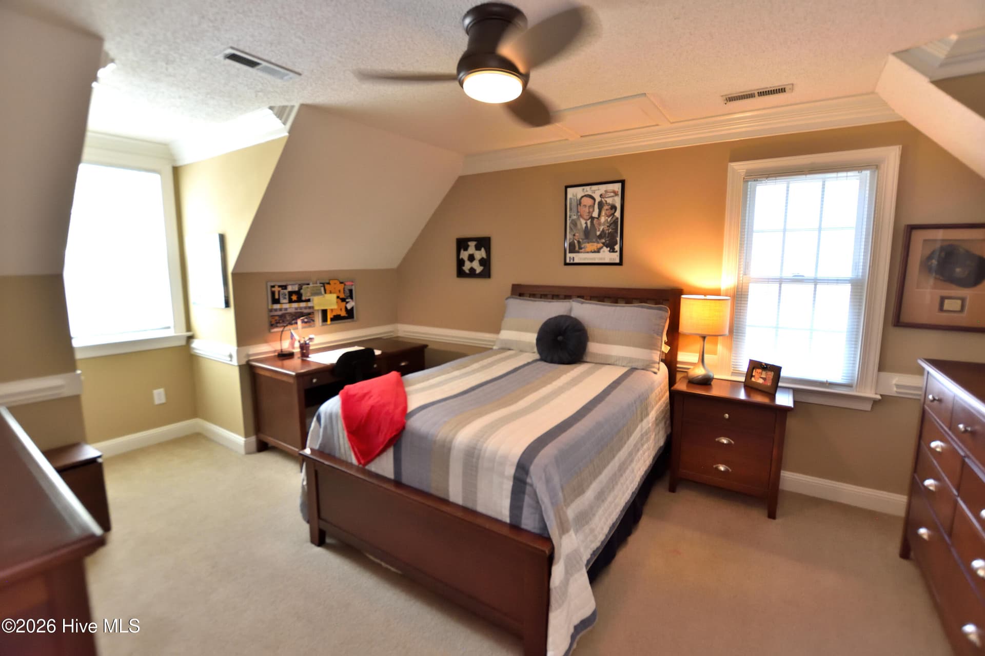 Single Family Residence at 3924 Crosswinds Drive, Rocky Mount, NC 27803, photo 33 of 92