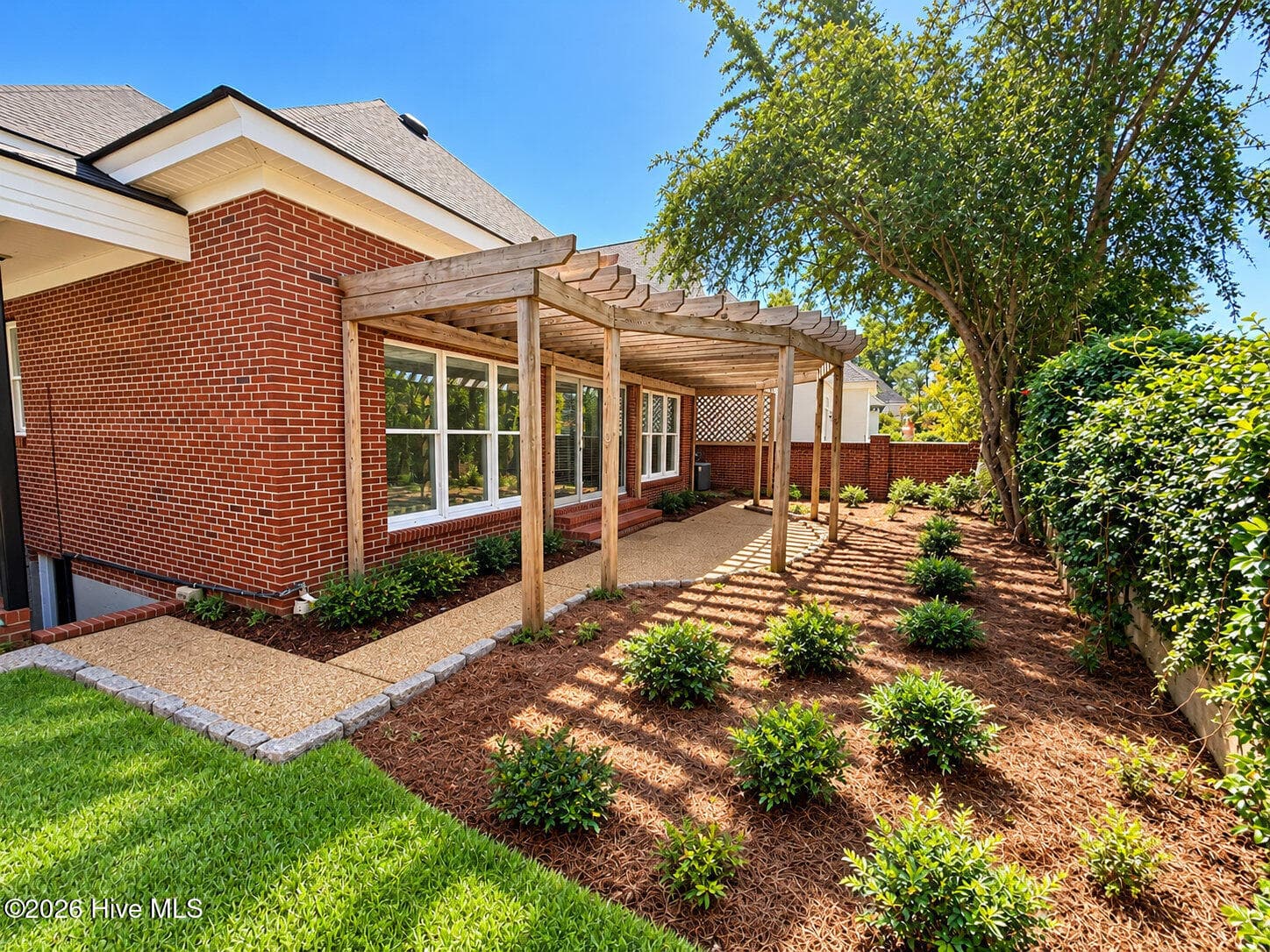 Single Family Residence at 6 Conifer Square, Augusta, GA 30909, photo 7 of 51