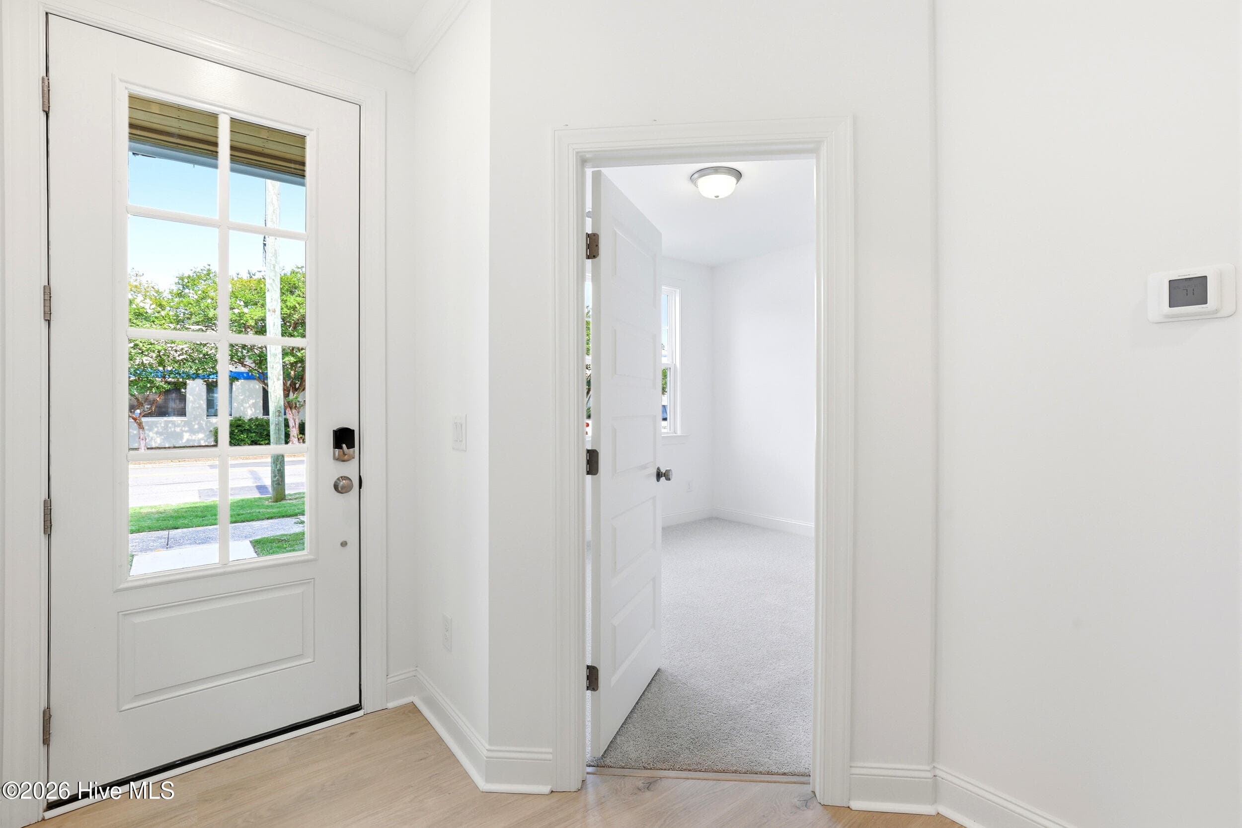 Townhouse at 516 Mcrae Street 103, Wilmington, NC 28401, photo 17 of 43