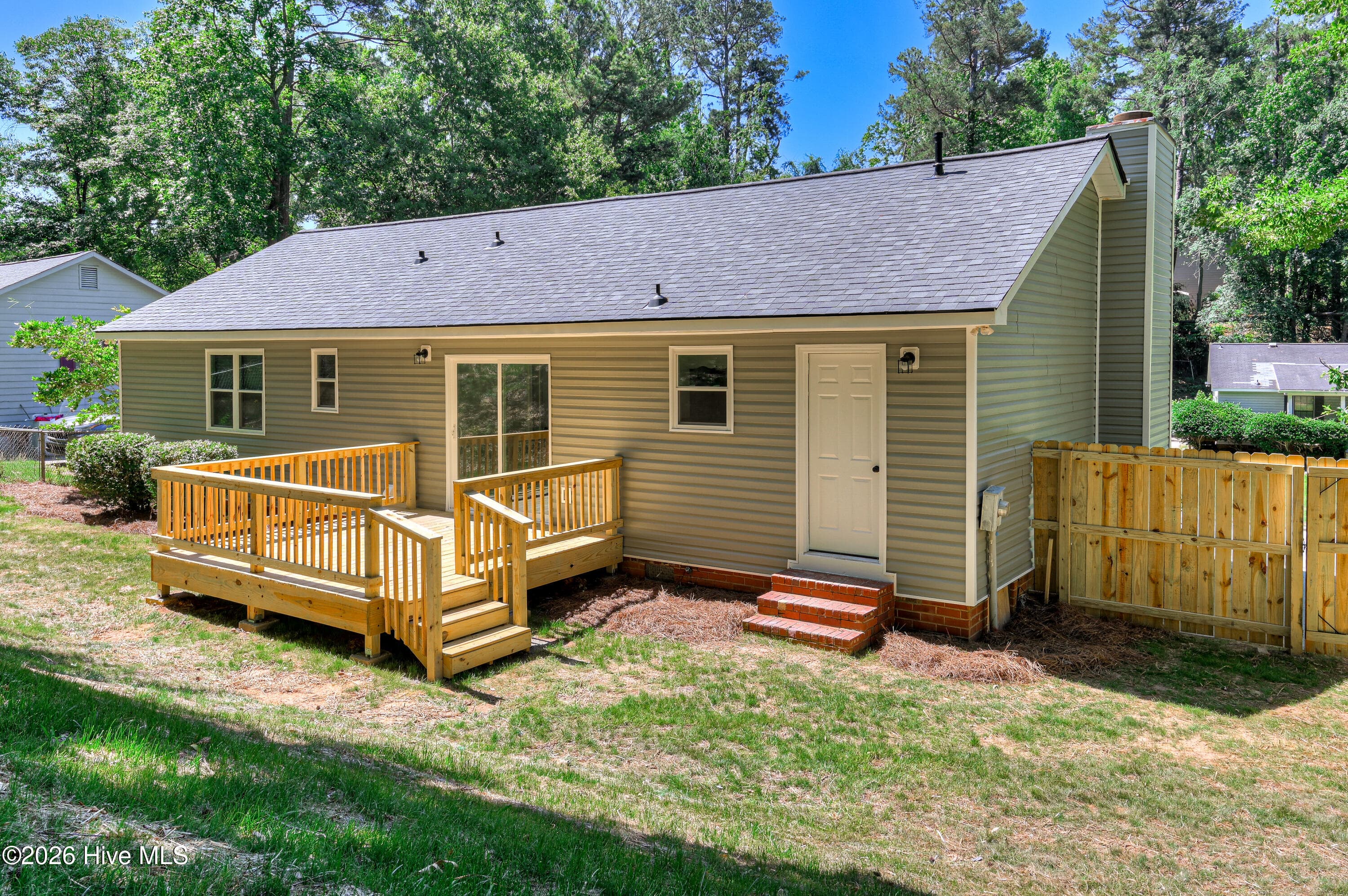 Single Family Residence at 219 Dry Creek Road, Evans, GA 30809, photo 31 of 32