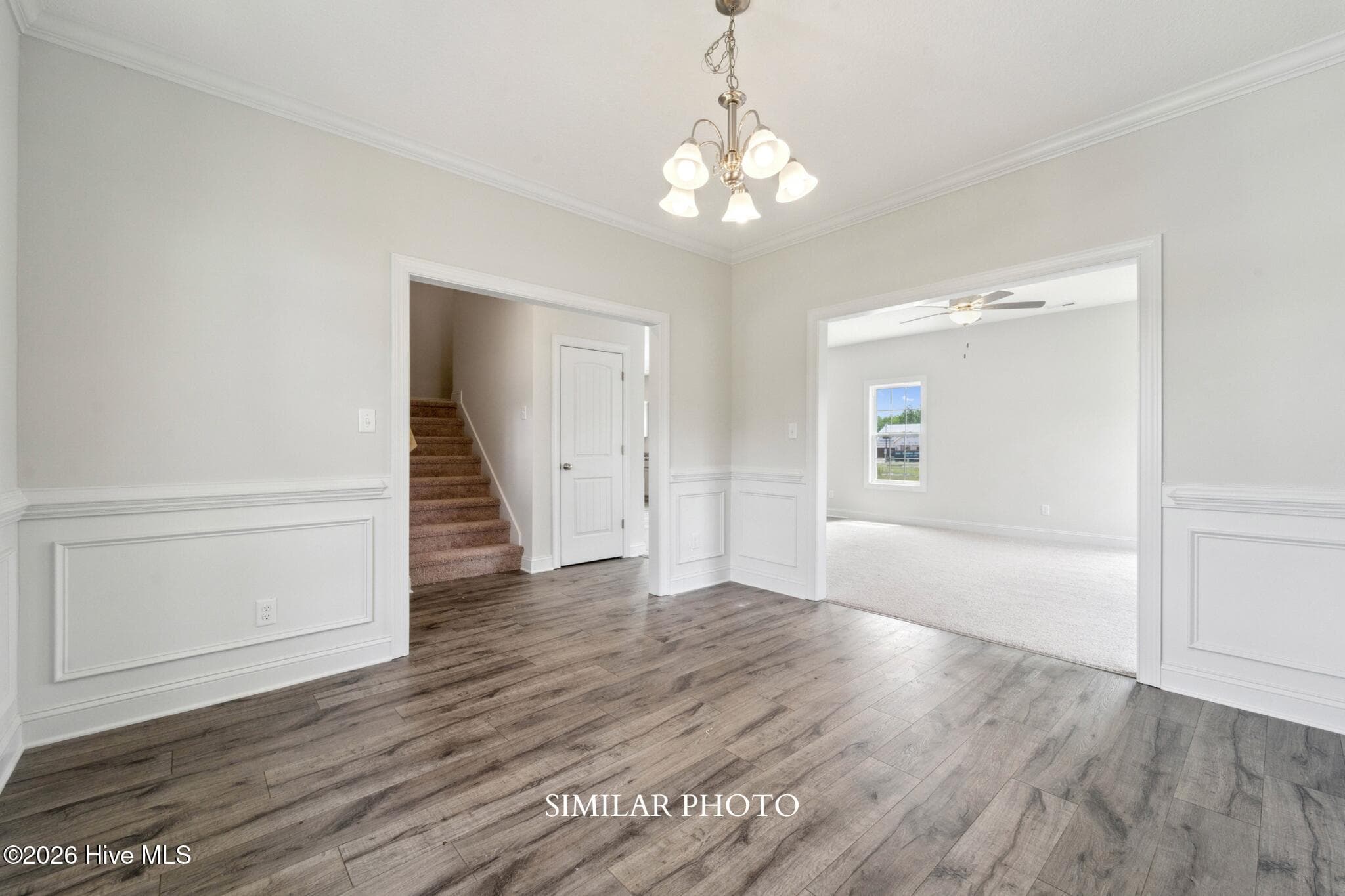 Single Family Residence at 725 Regiment Road, Jacksonville, NC 28546, photo 4 of 41