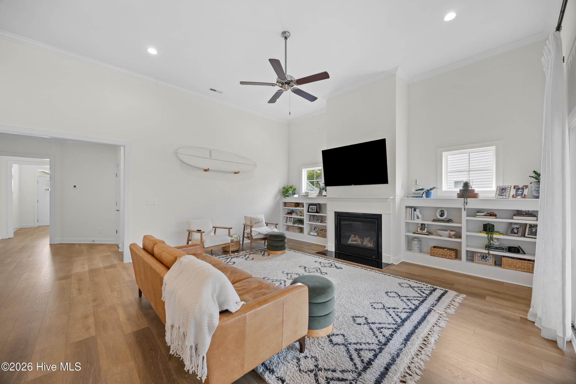 Single Family Residence at 424 Northern Pintail Place, Hampstead, NC 28443, photo 18 of 68