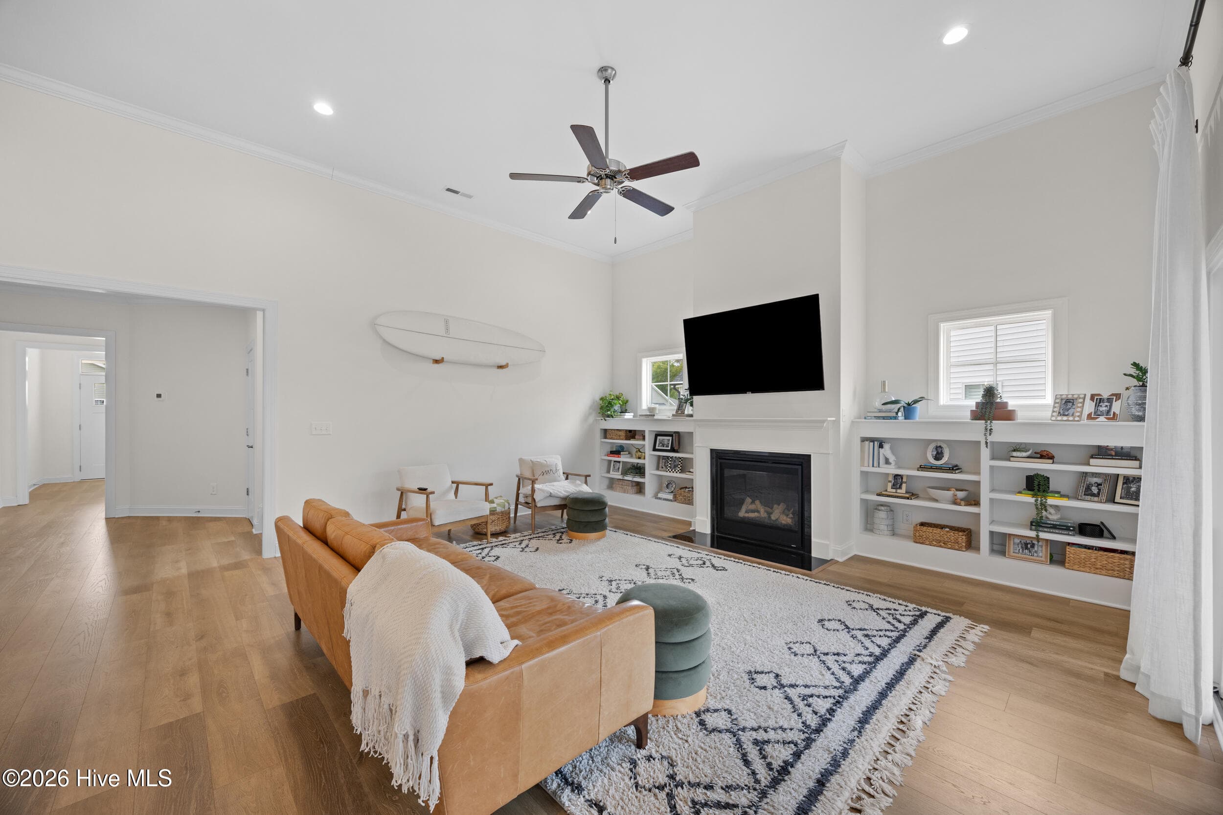 Single Family Residence at 424 Northern Pintail Place, Hampstead, NC 28443, photo 18 of 68