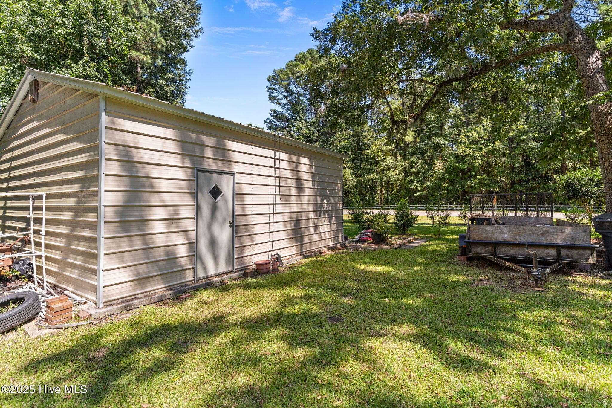 Single Family Residence at 1601 Midway Road SE, Bolivia, NC 28422, photo 36 of 49