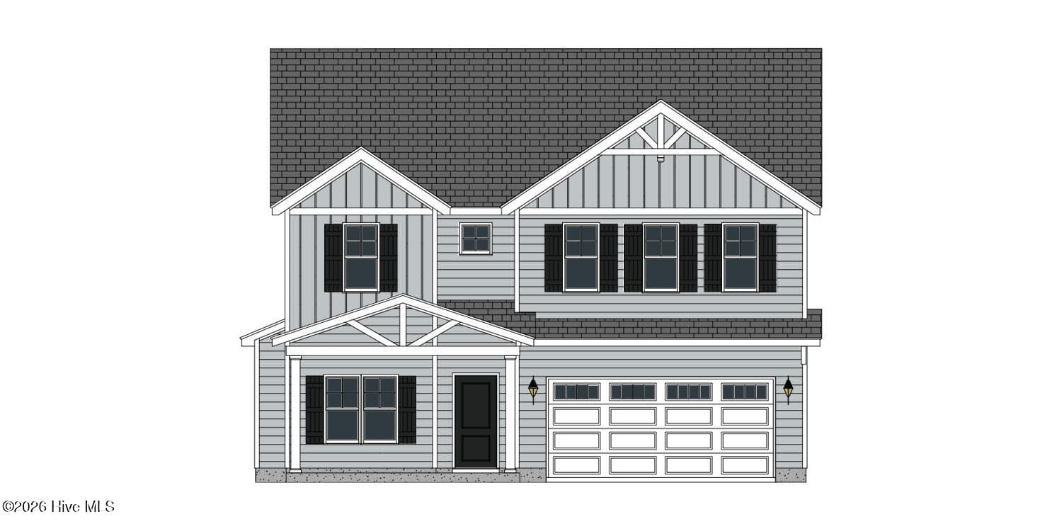 Single Family Residence at 878 Lendy Drive, Greenville, NC 27858, photo 3 of 35