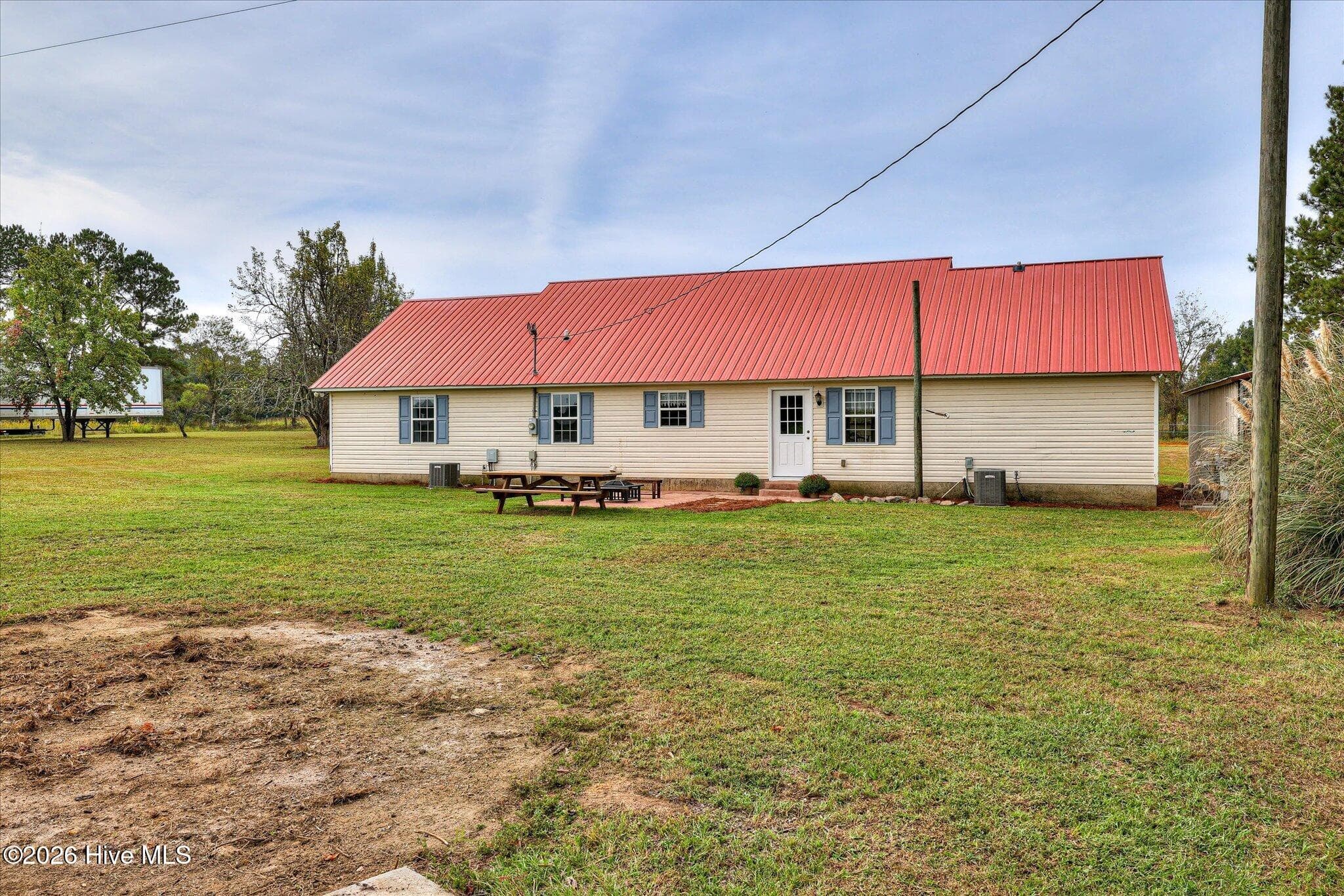 Single Family Residence at 317 Rackley Road, Waynesboro, GA 30830, photo 51 of 56