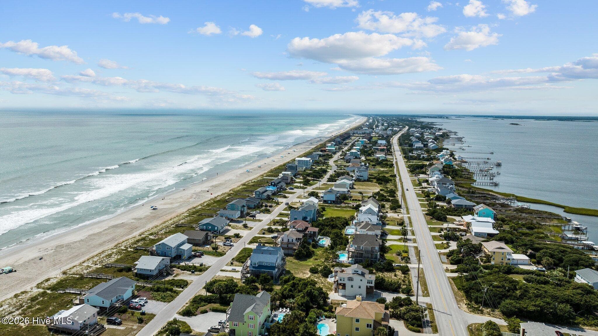 Single Family Residence at 1907 Emerald Drive, Emerald Isle, NC 28594, photo 36 of 78