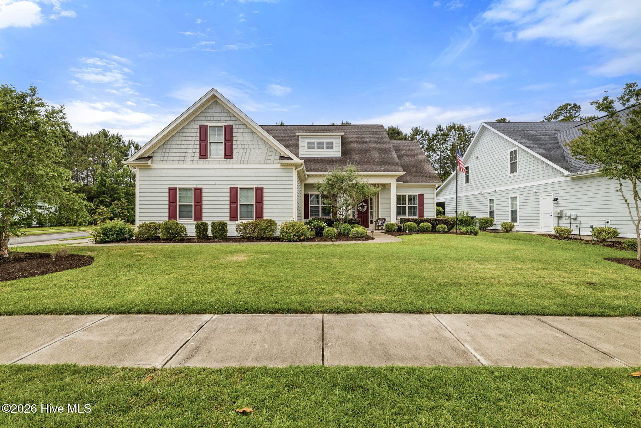 Single Family Residence at 2709 Empie Drive, Leland, NC 28451, photo 4 of 89