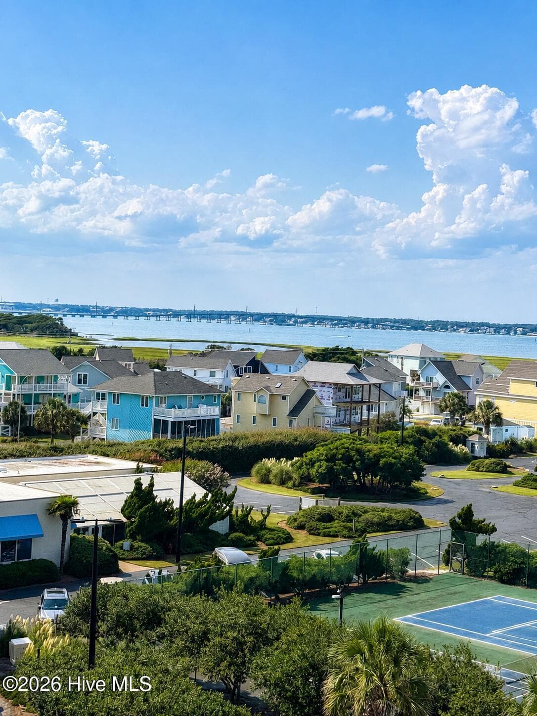 Condominium at 1400 E Ft Macon Road 313, Atlantic Beach, NC 28512, photo 94 of 96