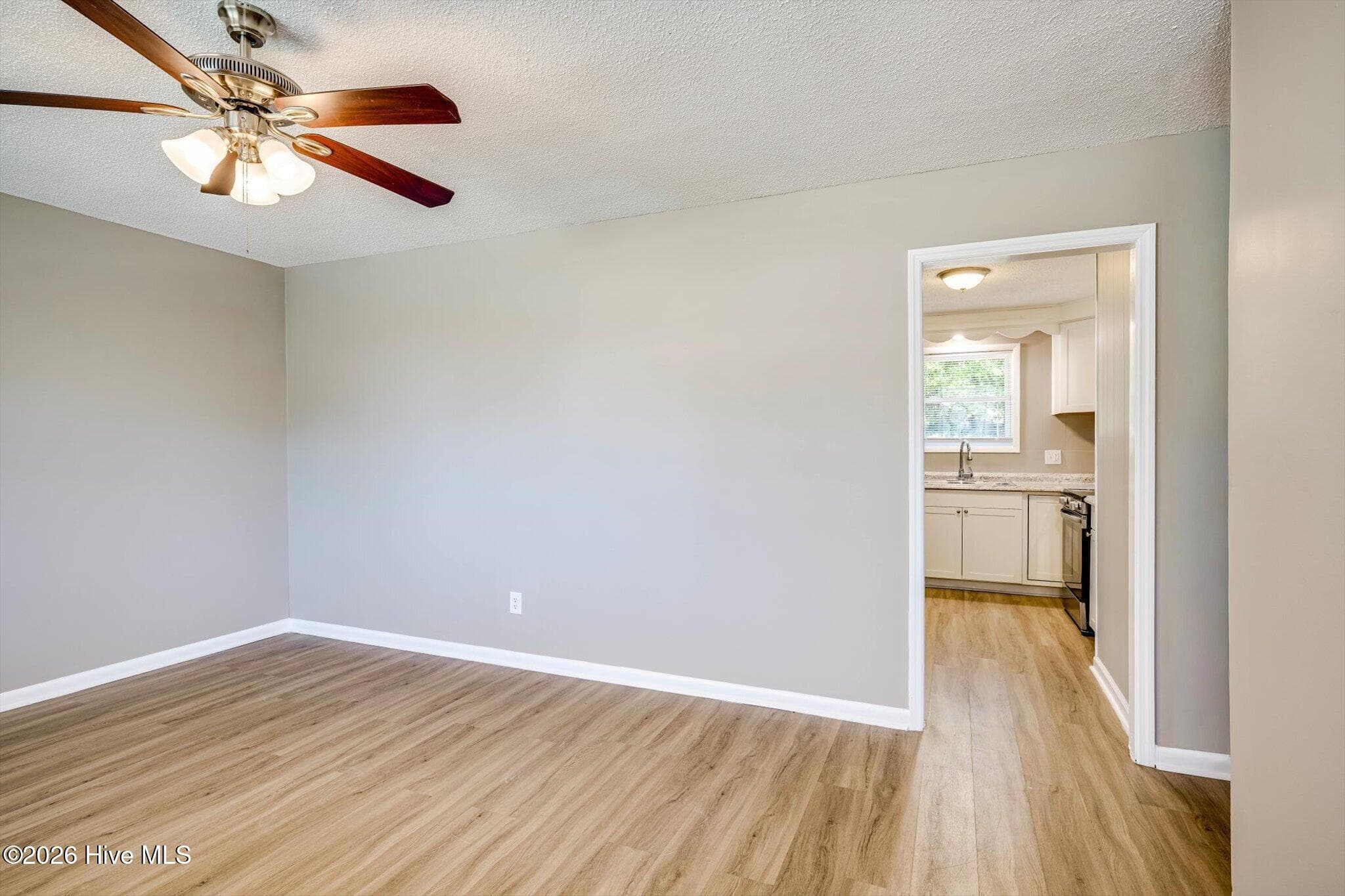 Single Family Residence at 2334 Prague Court, Augusta, GA 30906, photo 5 of 23