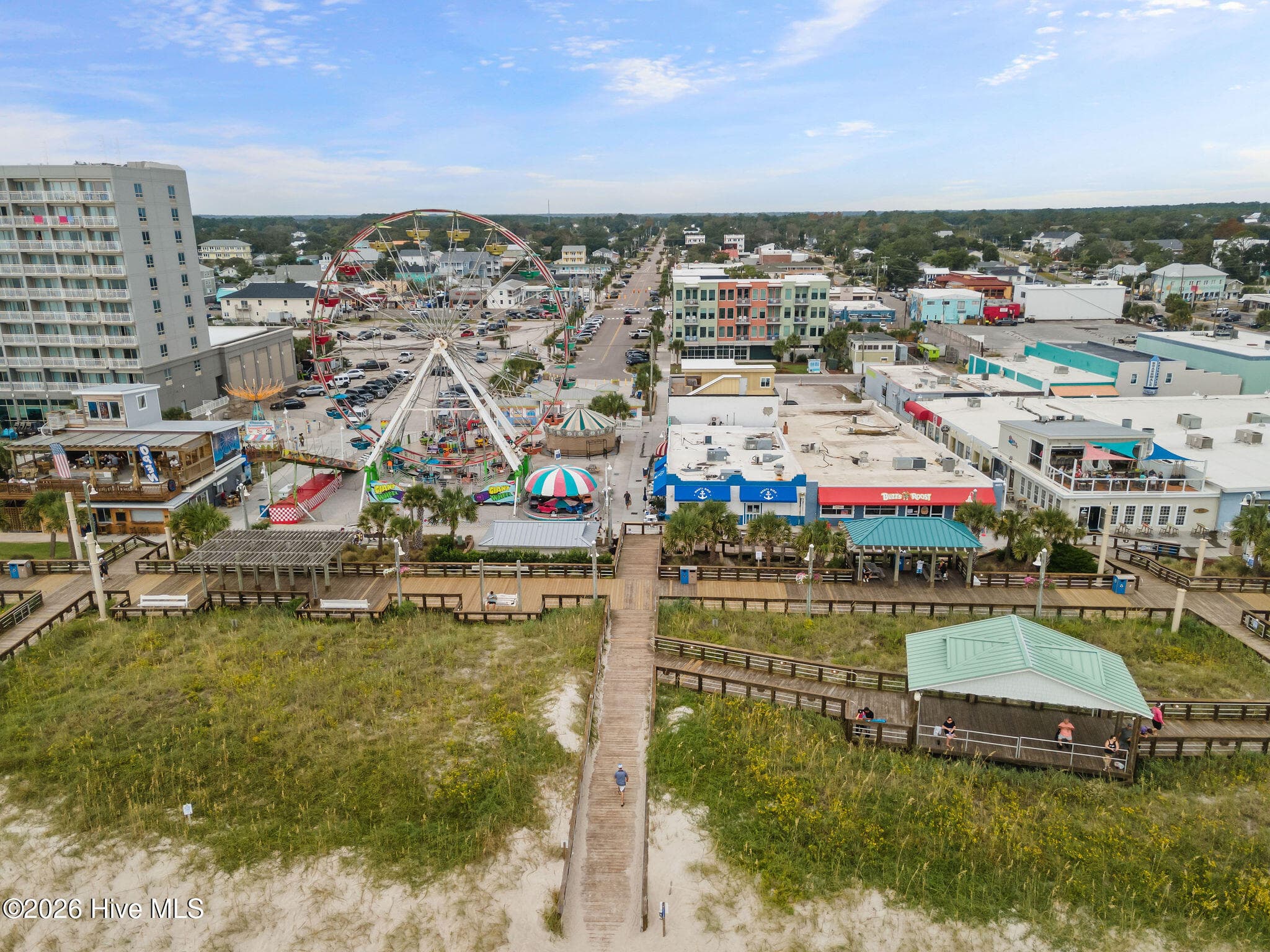 Single Family Residence at 814 Cape Fear Boulevard, Carolina Beach, NC 28428, photo 74 of 78
