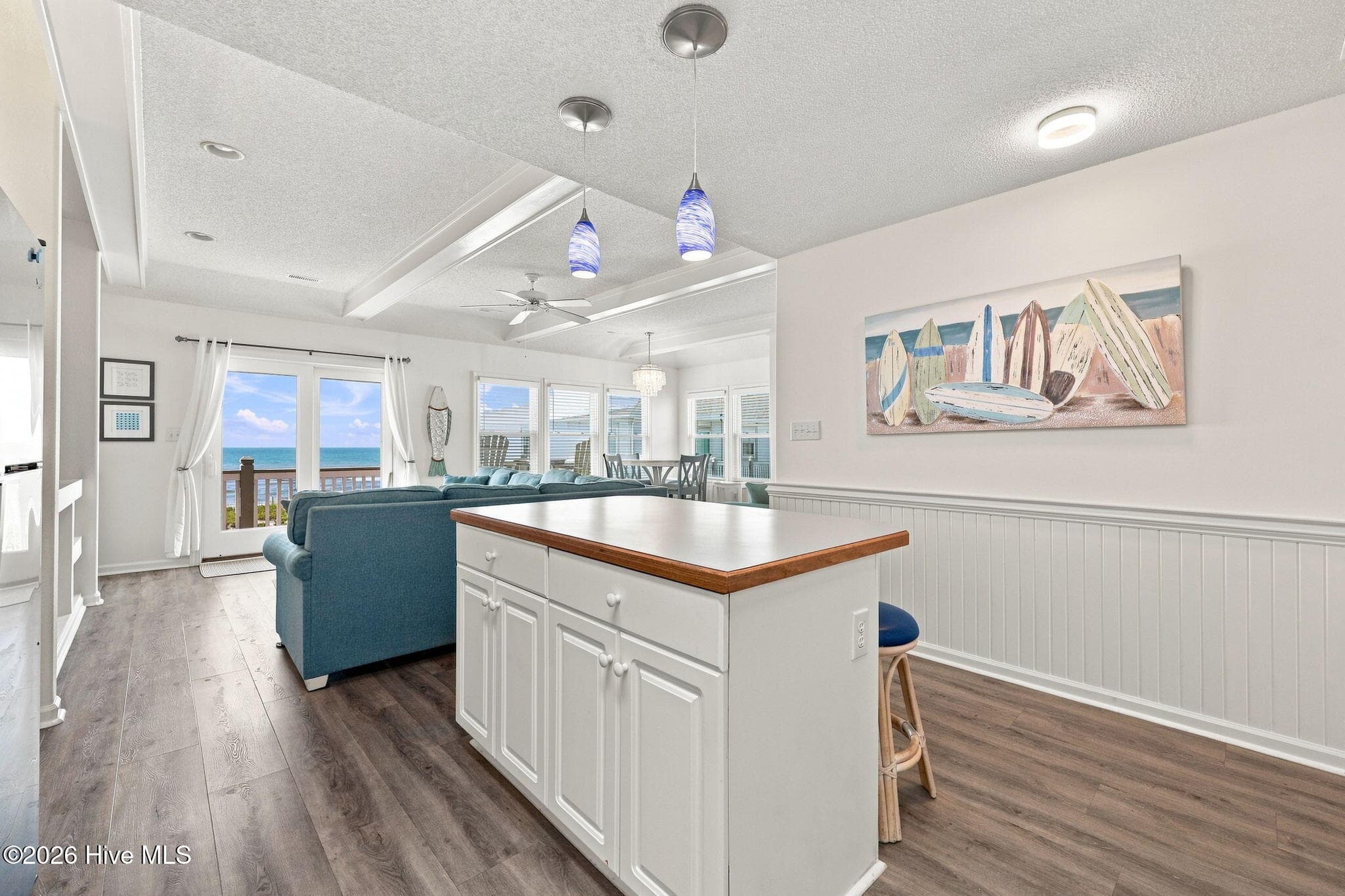 Condominium at 2913 Pointe West Drive B3, Emerald Isle, NC 28594, photo 12 of 39