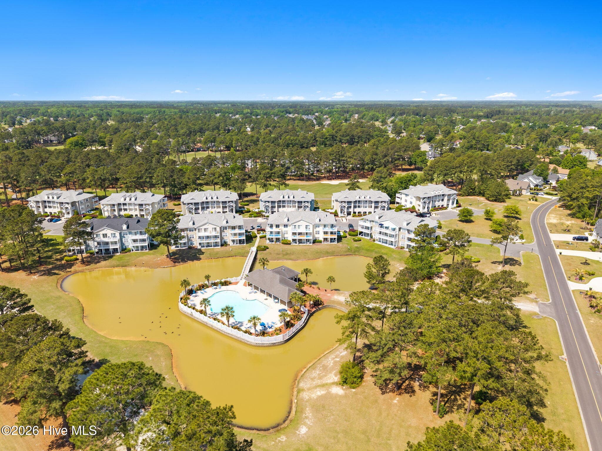 Condominium at 1215 N Middleton Drive NW Apt 2401, Calabash, NC 28467, photo 36 of 48