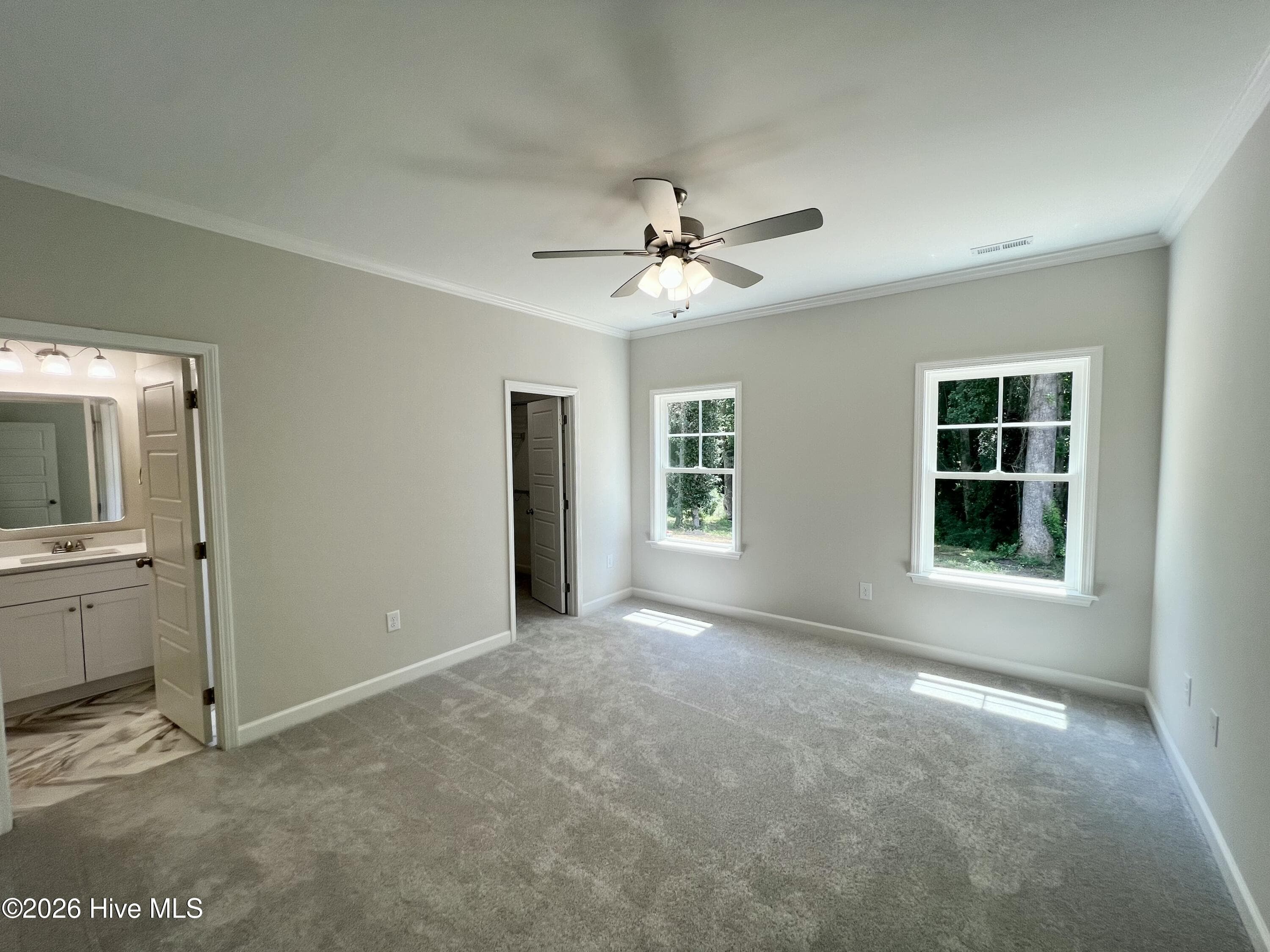 Single Family Residence at 308 Creeks Edge Drive, Pikeville, NC 27863, photo 54 of 181