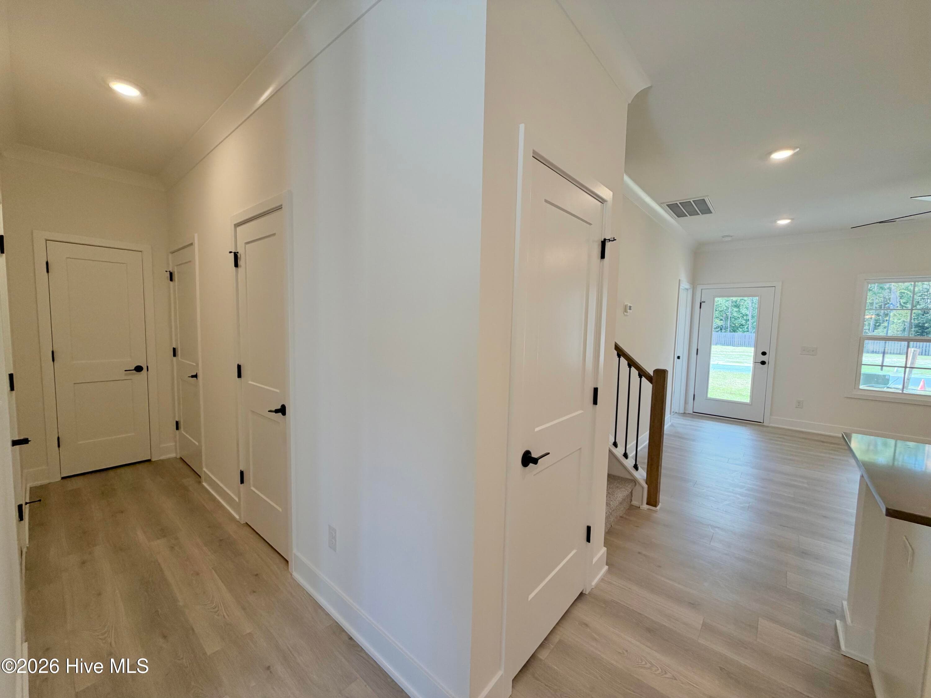 Townhouse at 479 Timbercrest Circle SE, Bolivia, NC 28422, photo 37 of 63