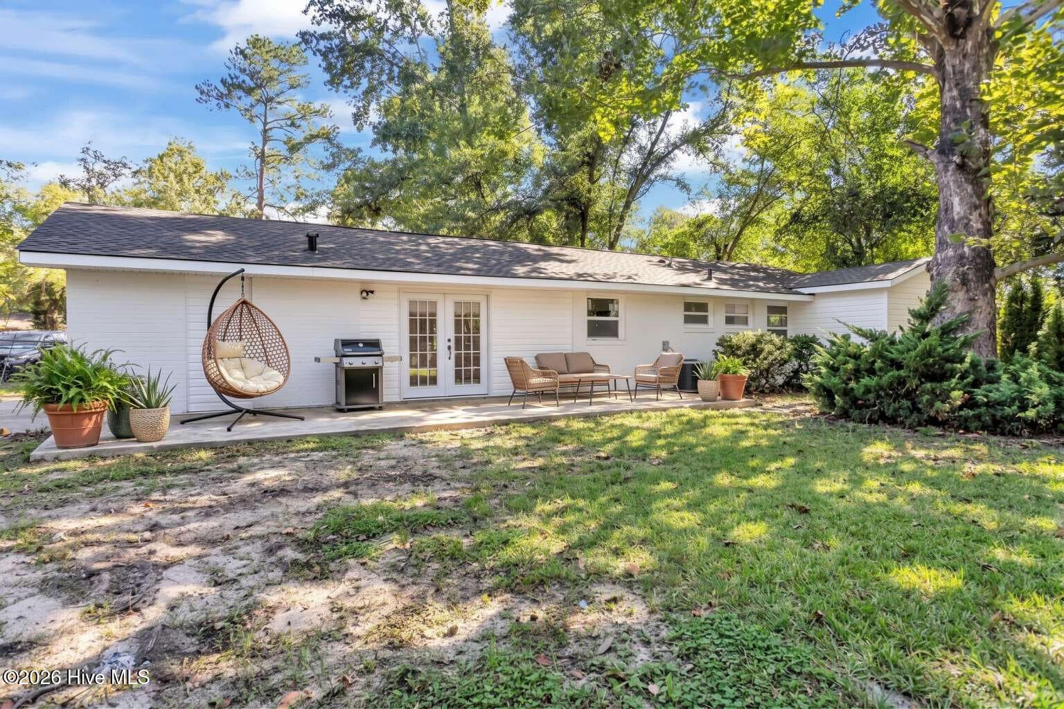 Single Family Residence at 2274 Darlington Drive, Augusta, GA 30904, photo 21 of 28