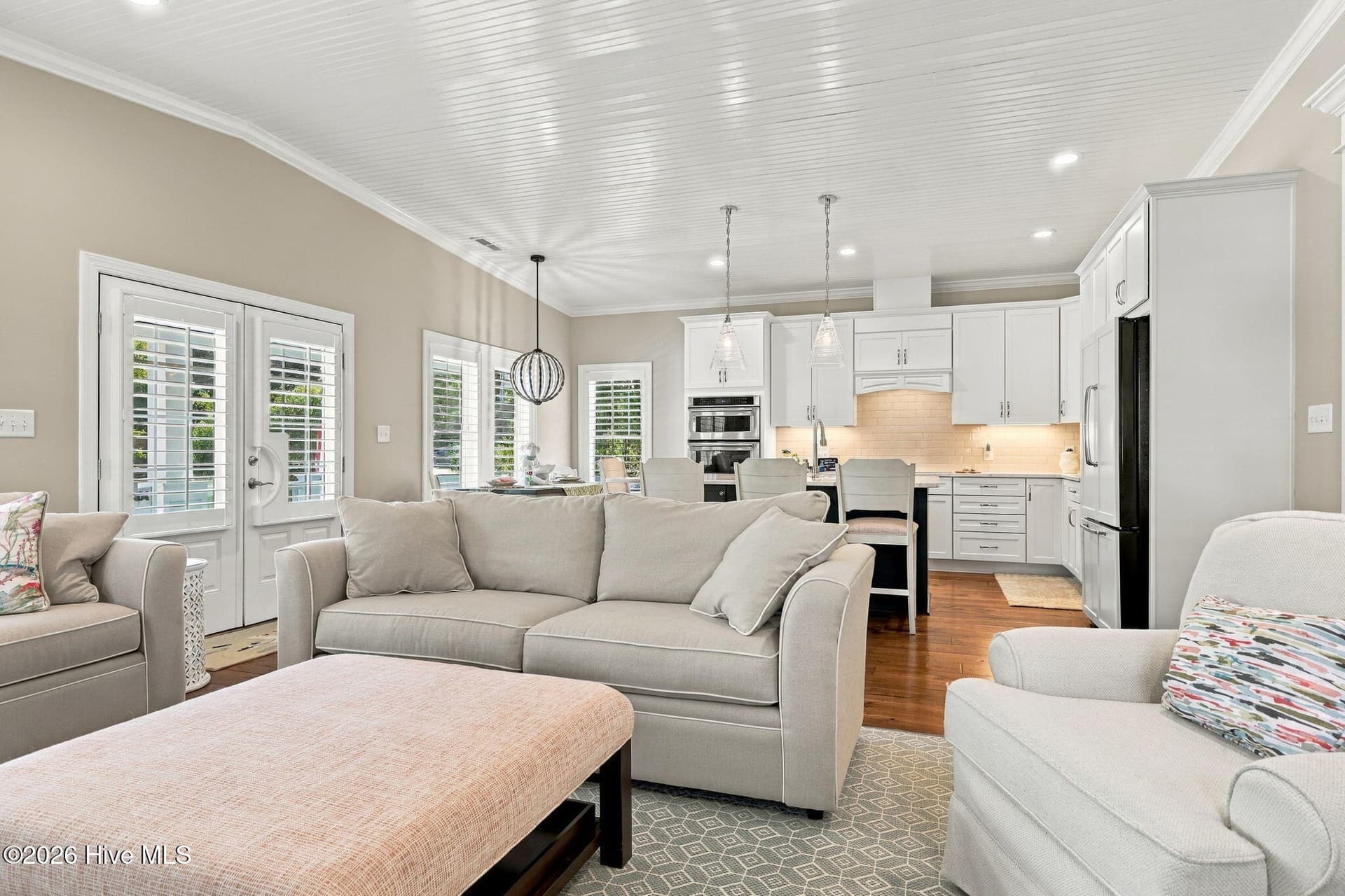Single Family Residence at 111 Nina Drive, Emerald Isle, NC 28594, photo 7 of 41