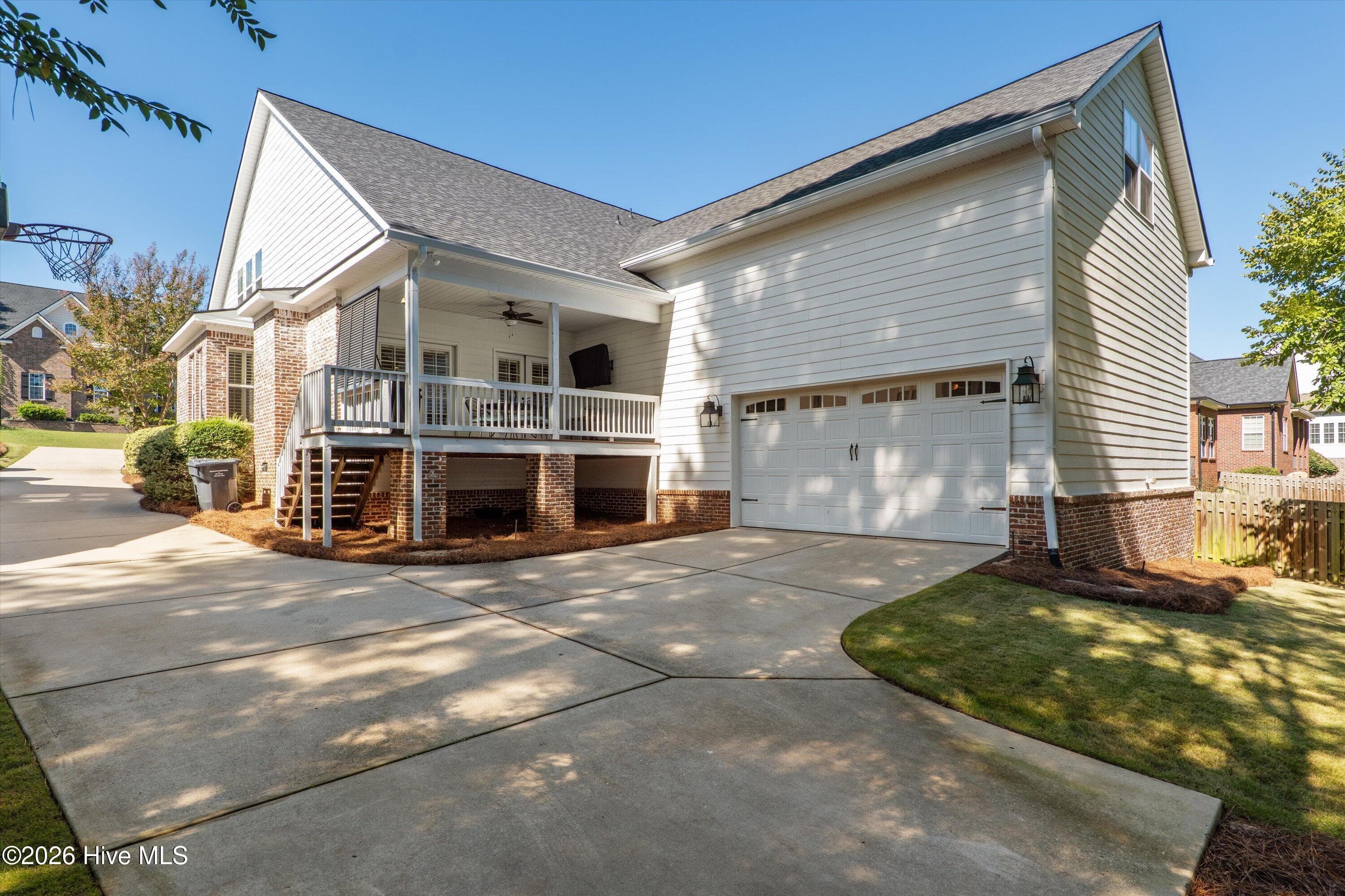 Single Family Residence at 1058 Emerald Place, Evans, GA 30809, photo 53 of 58