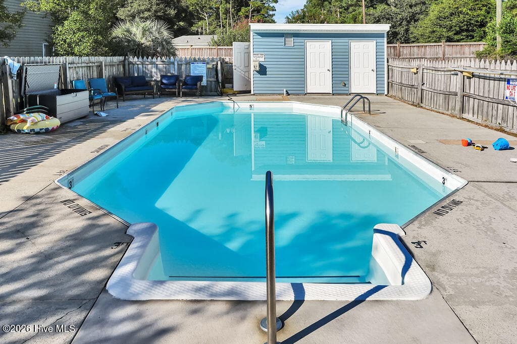 Condominium at 106 Lullwater Drive Unit B, Wilmington, NC 28403, photo 45 of 51