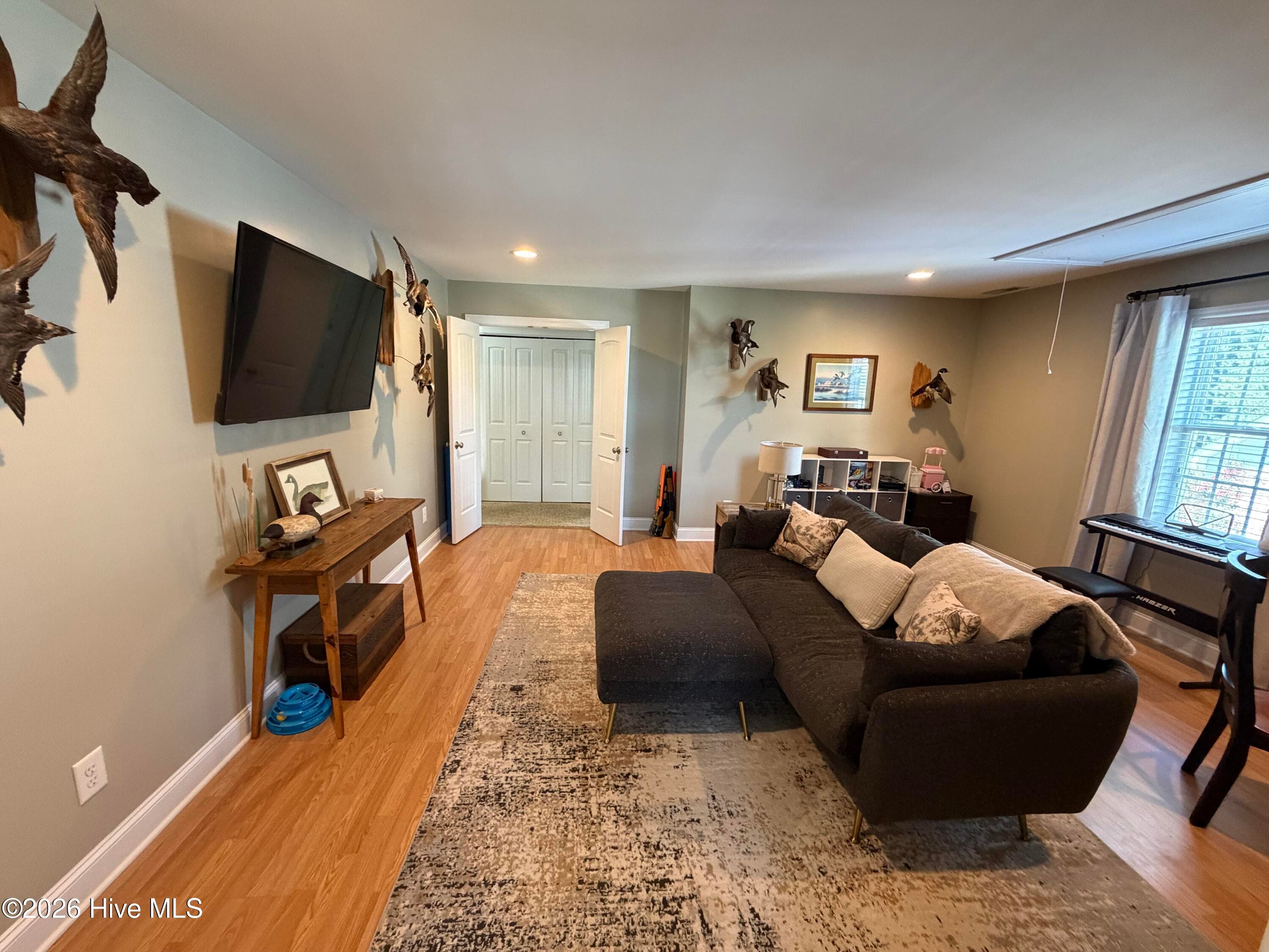 Single Family Residence at 2501 Chelsea Drive NW, Wilson, NC 27896, photo 15 of 24