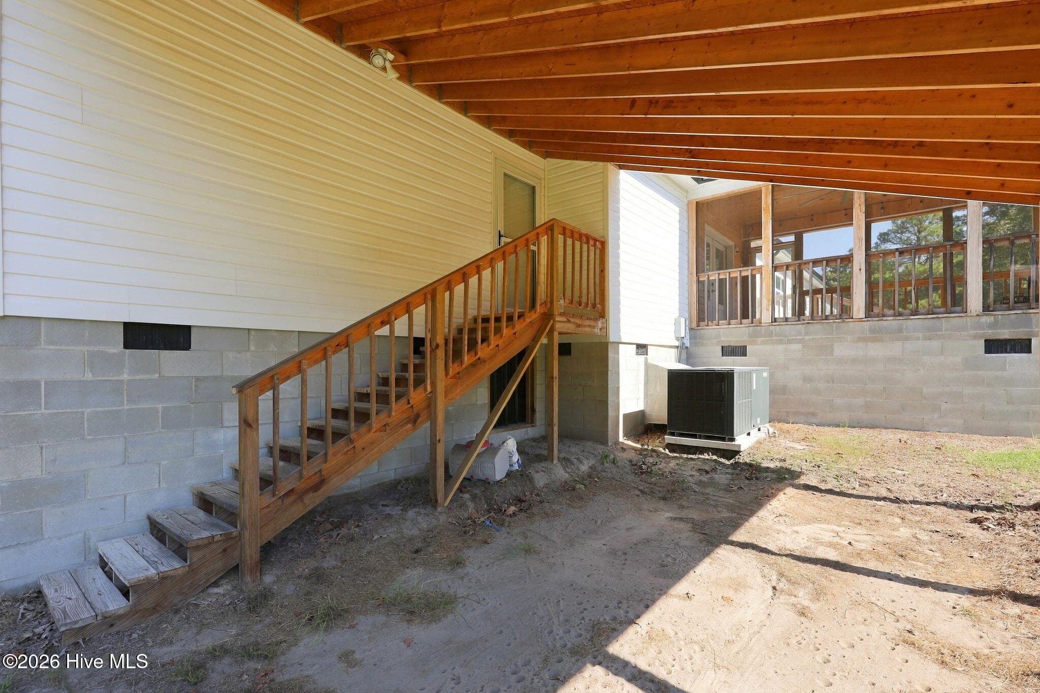 Single Family Residence at 21708 Old Maxton Road, Maxton, NC 28364, photo 35 of 50