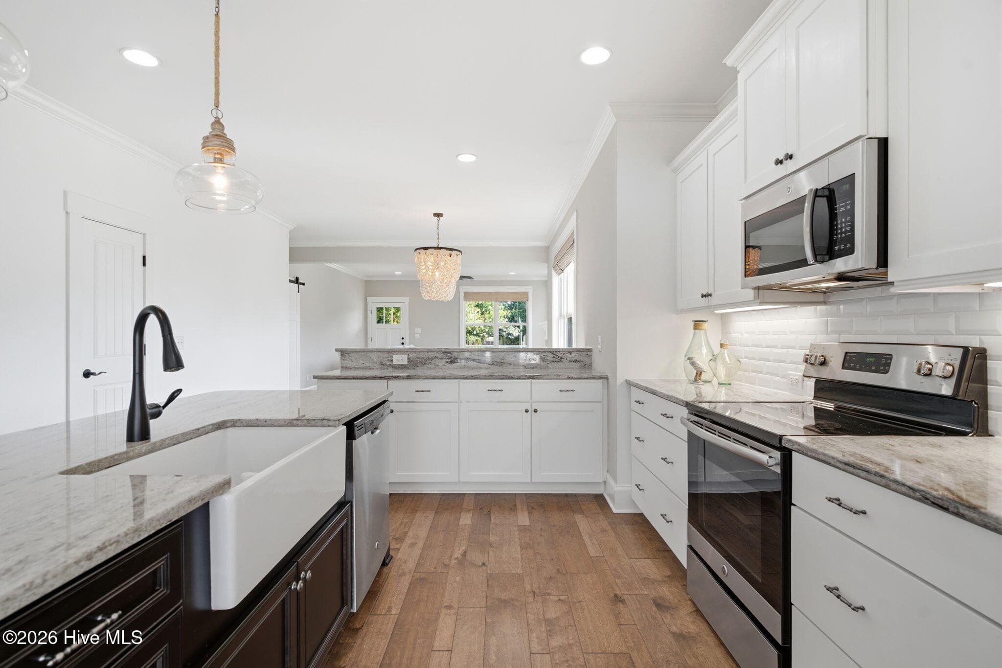 Single Family Residence at 8701 Maple Ash Trail NE, Leland, NC 28451, photo 17 of 47