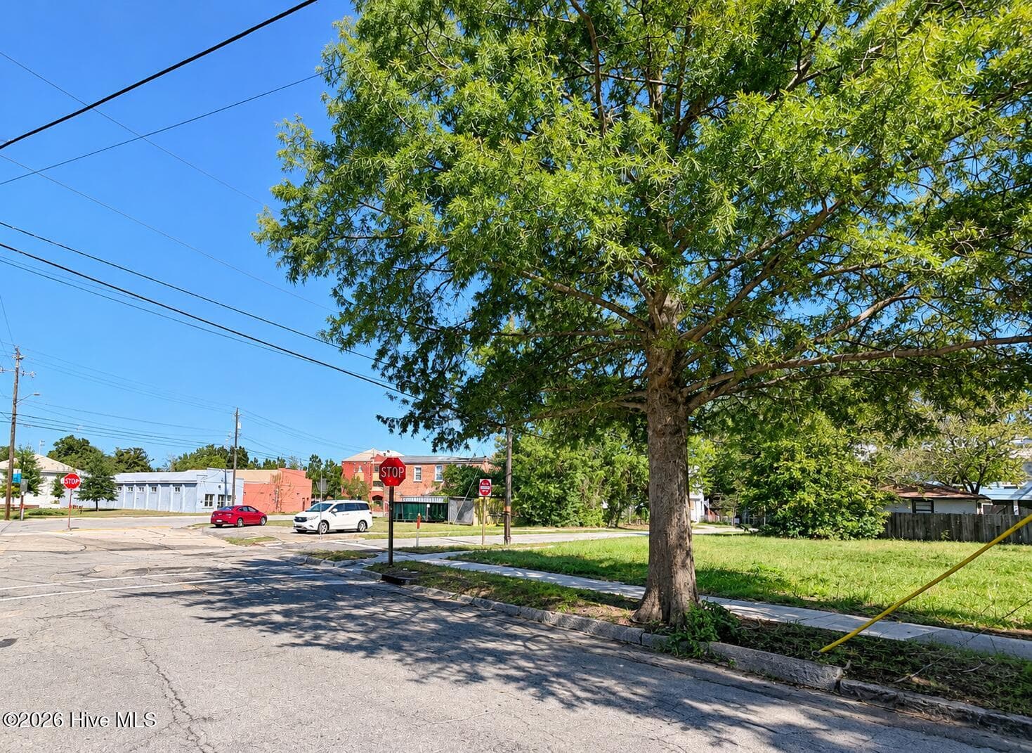 Residential Lot at 719 Tract 2 New Street, New Bern, NC 28560, photo 2 of 5