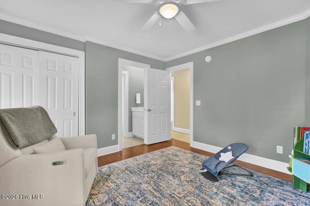 Single Family Residence at 2213 Fox Hunt Lane, Wilmington, NC 28405, photo 51 of 79