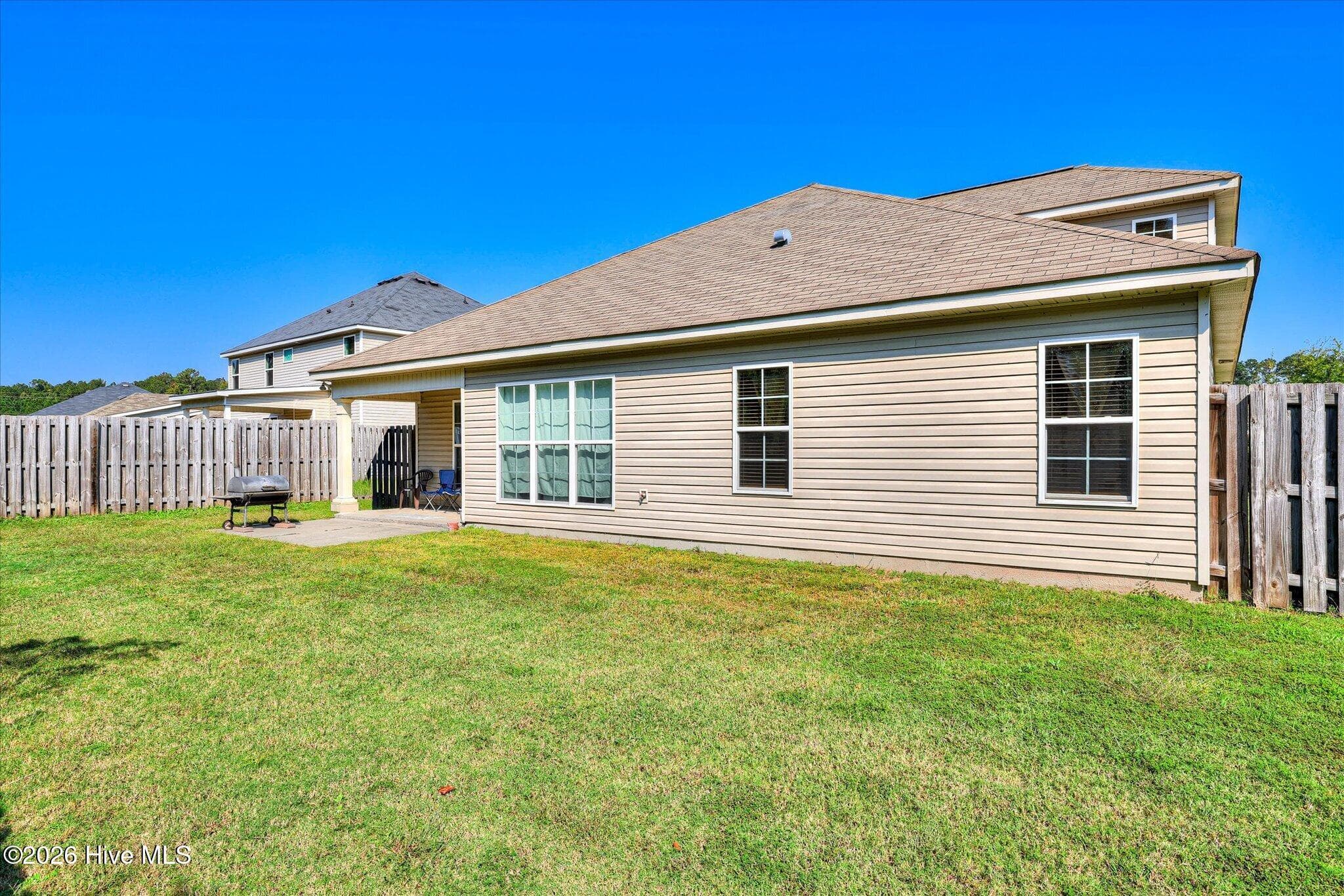 Single Family Residence at 4419 Raleigh Drive, Grovetown, GA 30813, photo 47 of 47