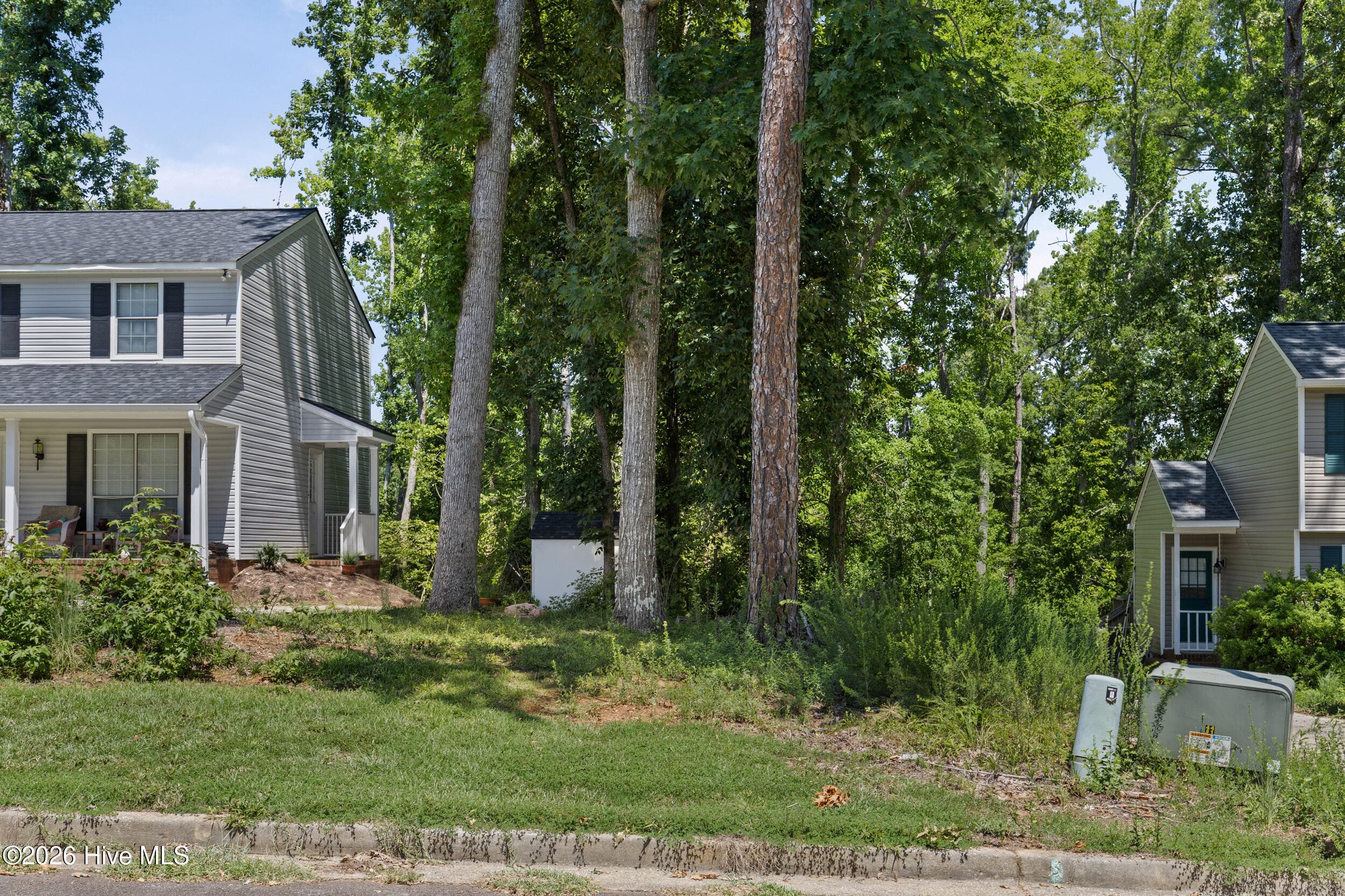 Residential Lot at 0 Evergreen Drive, Evans, GA 30809, photo 9 of 12