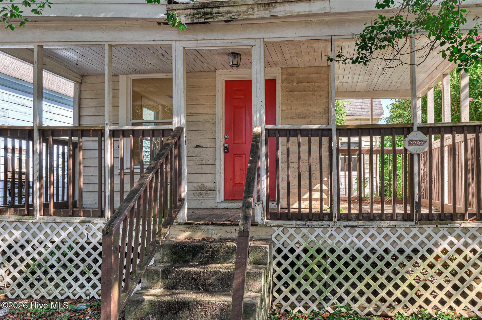 2007 Clark Street, Augusta, GA 30904