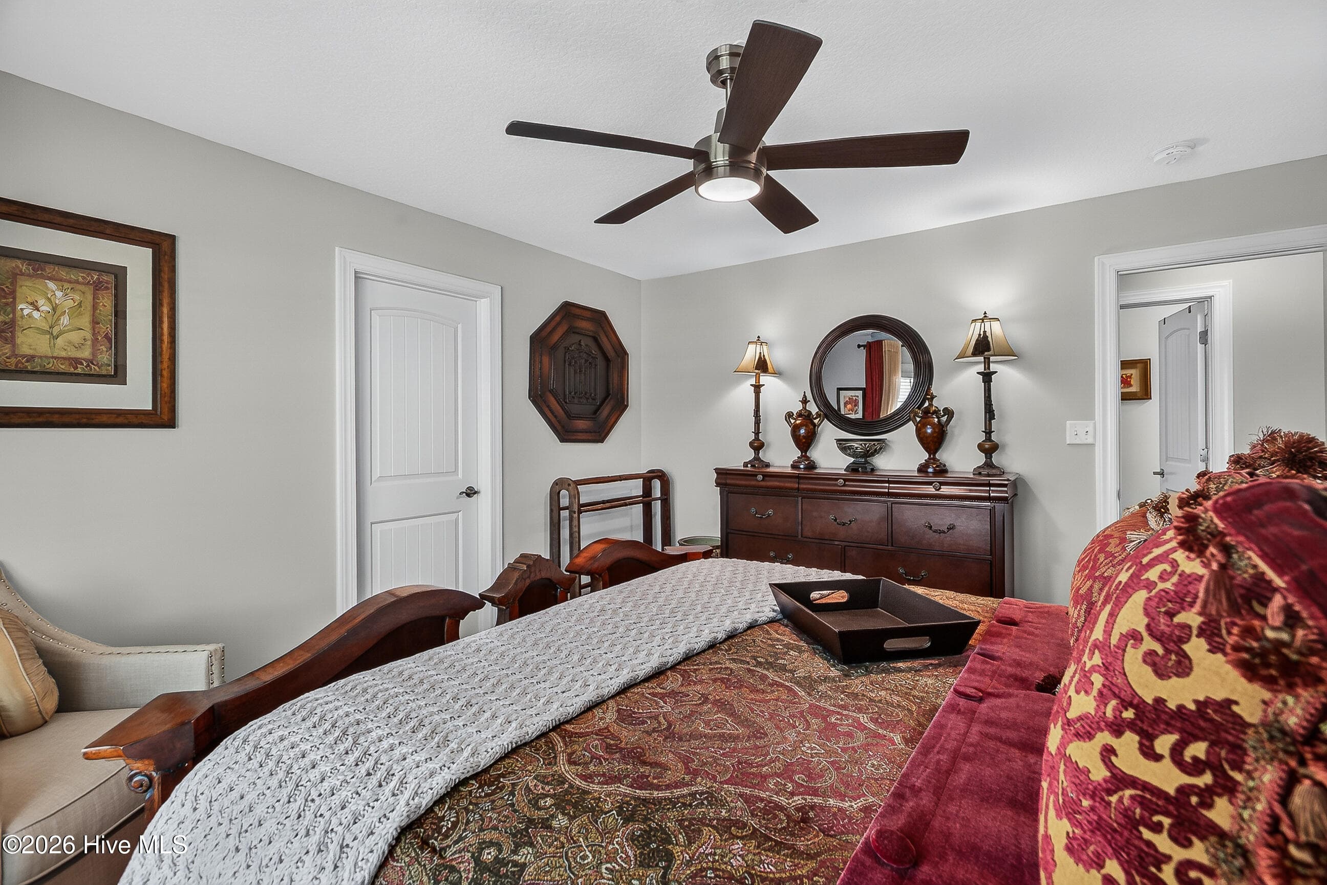 Single Family Residence at 318 Naval Store Drive, Jacksonville, NC 28546, photo 41 of 47