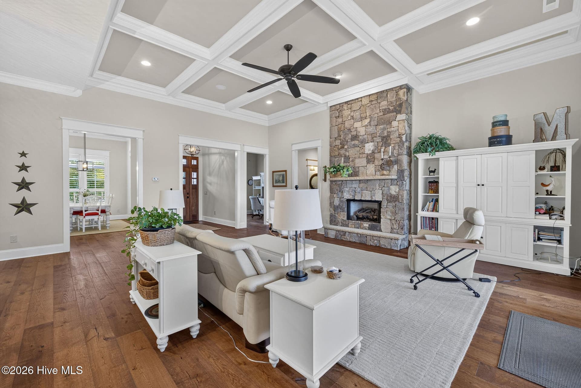 Single Family Residence at 1507 Cape Fear National Drive, Leland, NC 28451, photo 10 of 66