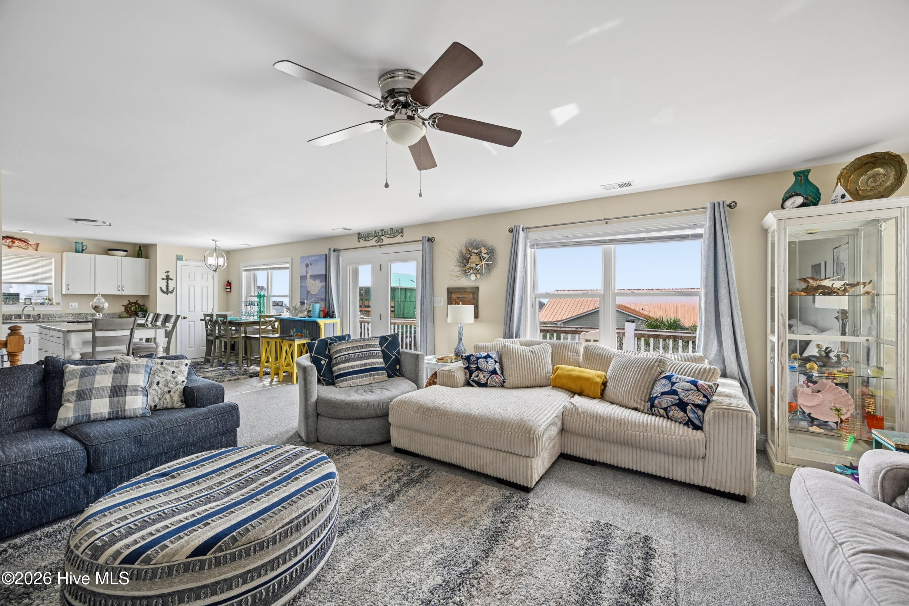 Single Family Residence at 1710 N New River Drive, Surf City, NC 28445, photo 28 of 50