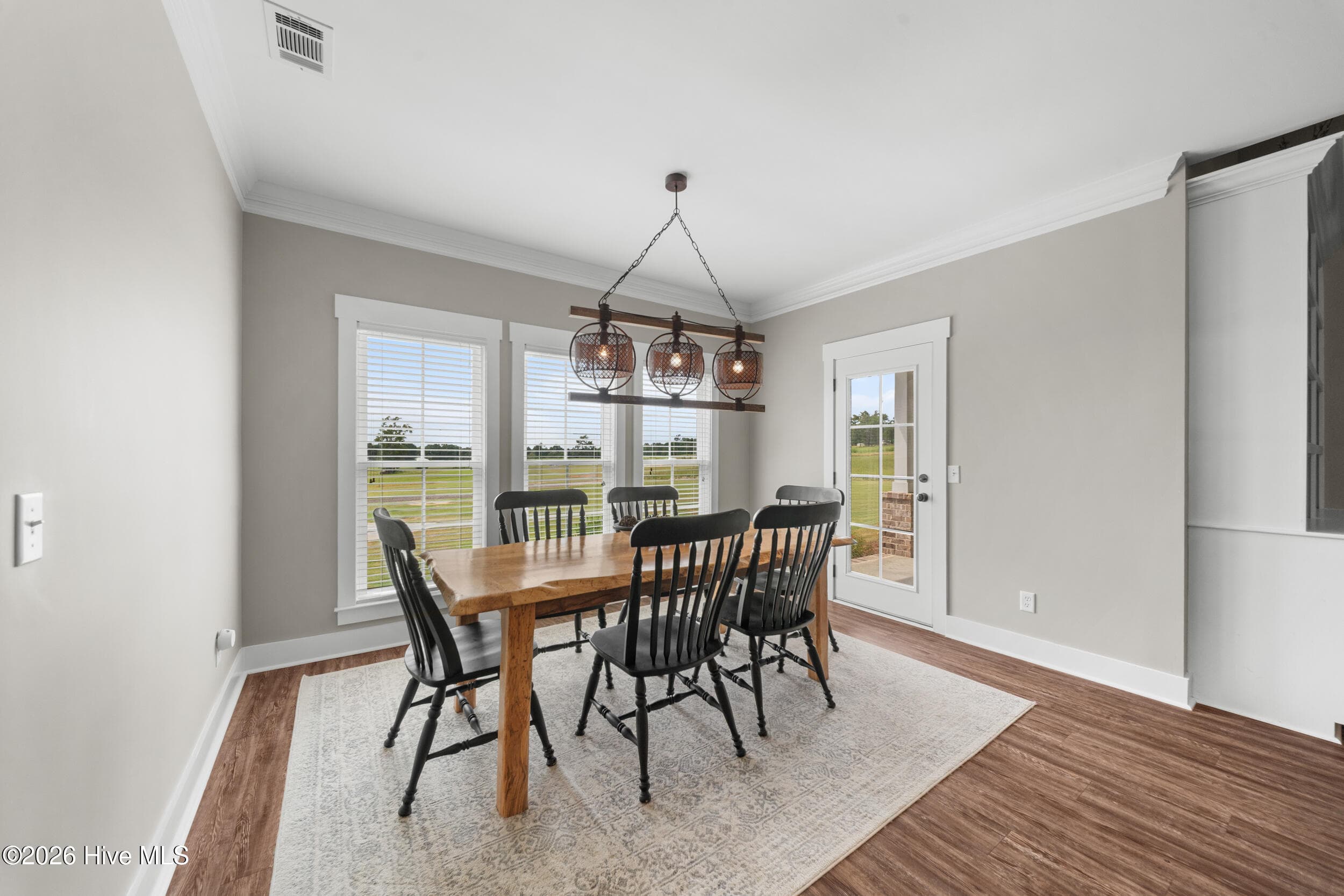 Single Family Residence at 3964 GA Hwy 17 S, Millen, GA 30442, photo 25 of 56