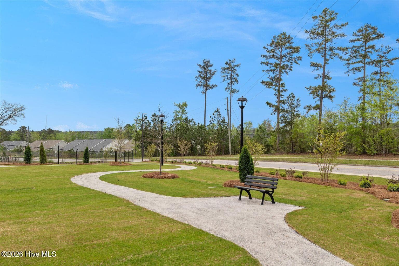Townhouse at 1128 Jolly Lane, Grovetown, GA 30813, photo 44 of 45