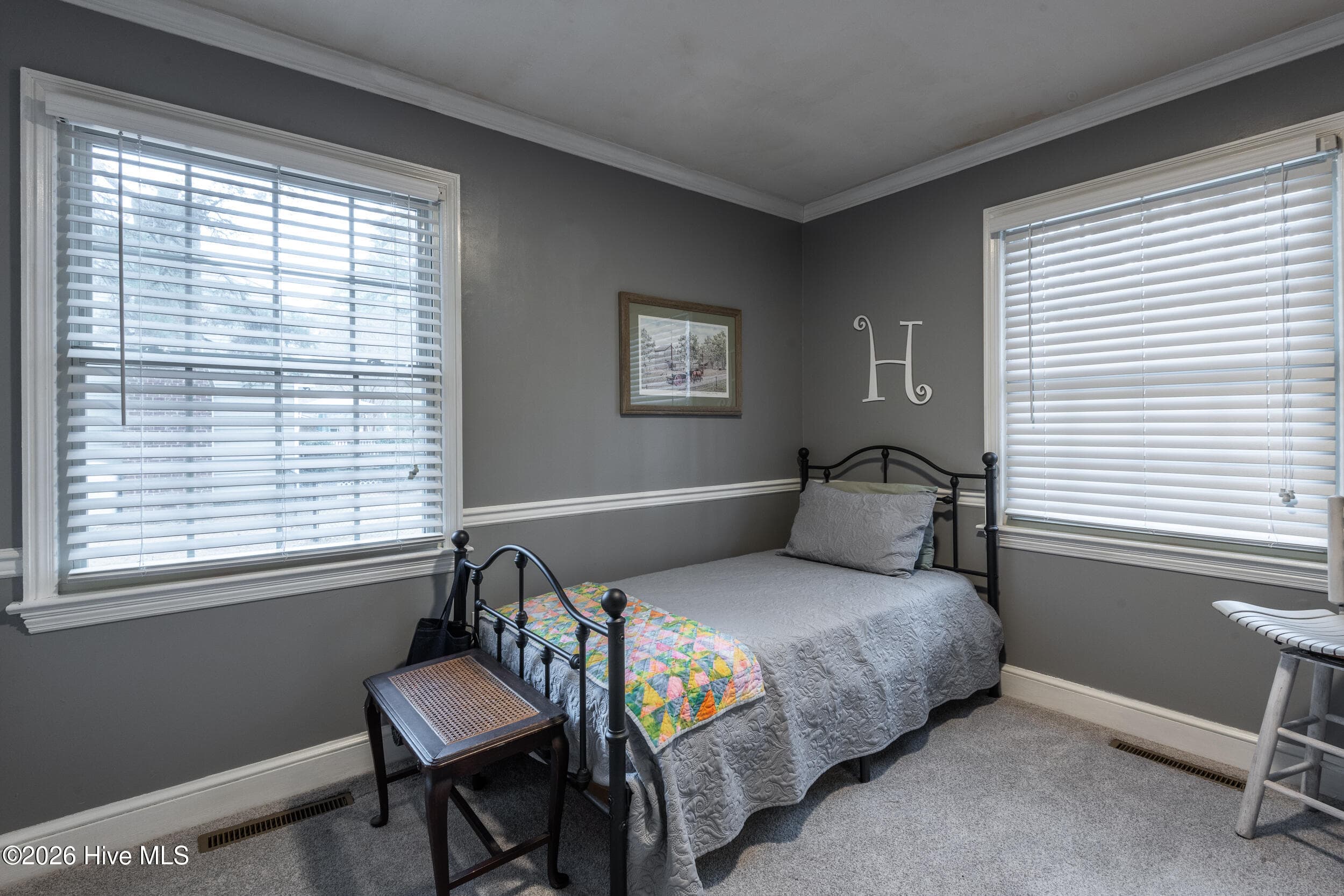 Single Family Residence at 3793 Robinson Street, Bethel, NC 27812, photo 4 of 4